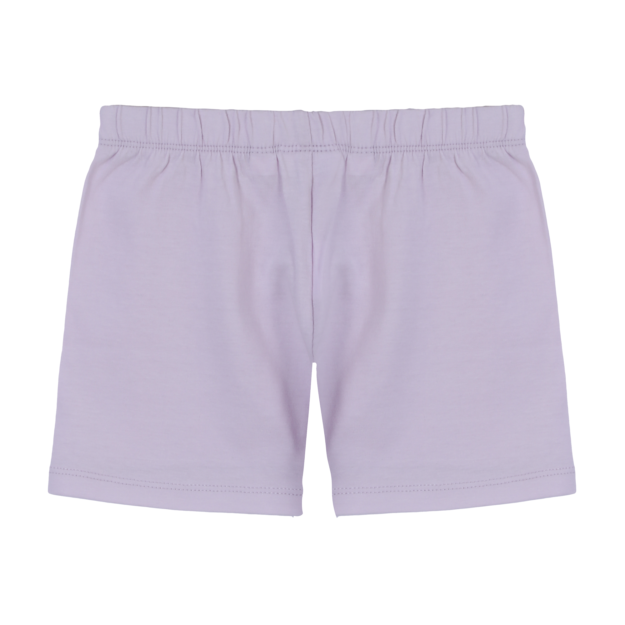 Pyjashort 3/12 ans - Rose