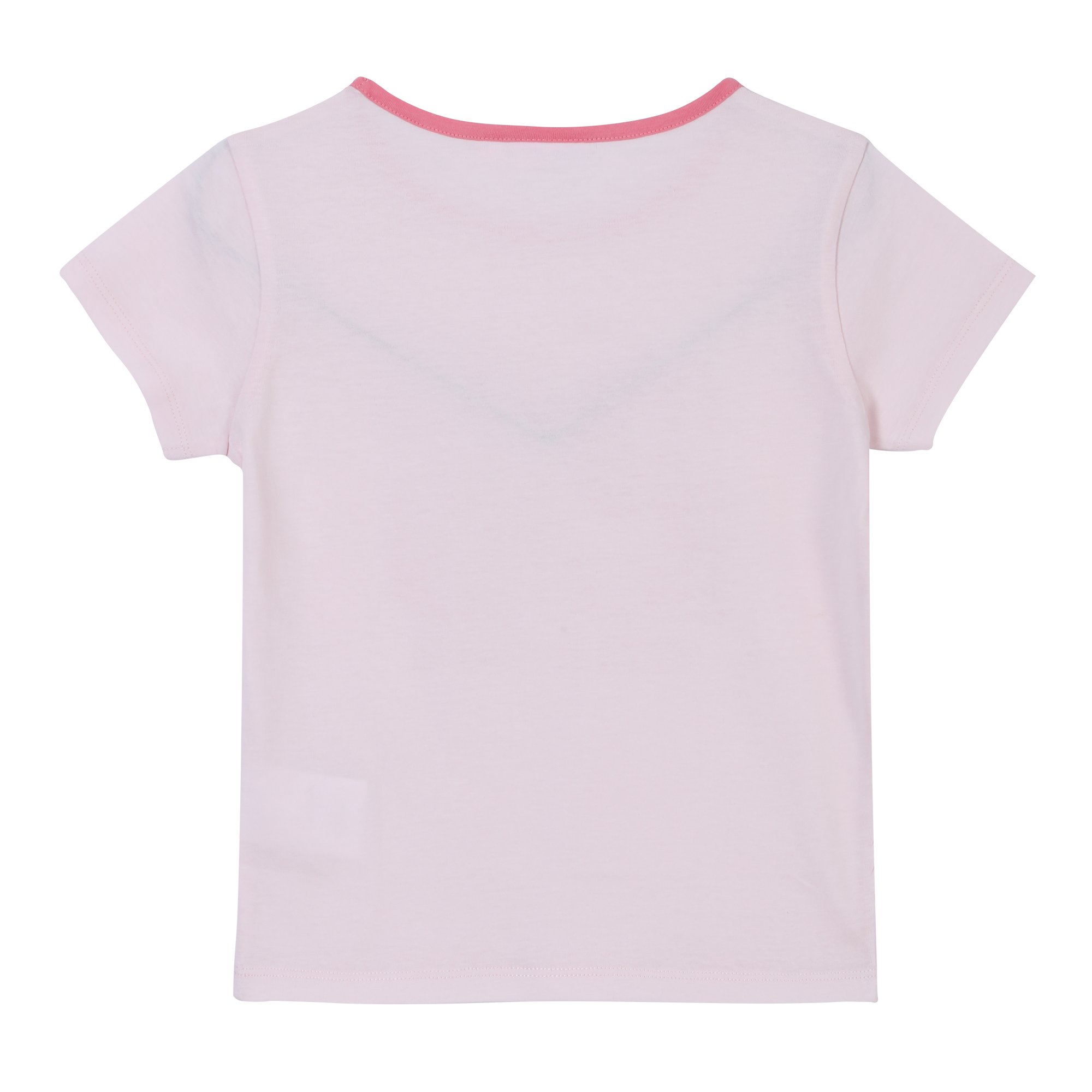 Pyjashort 3/12 ans - Vert