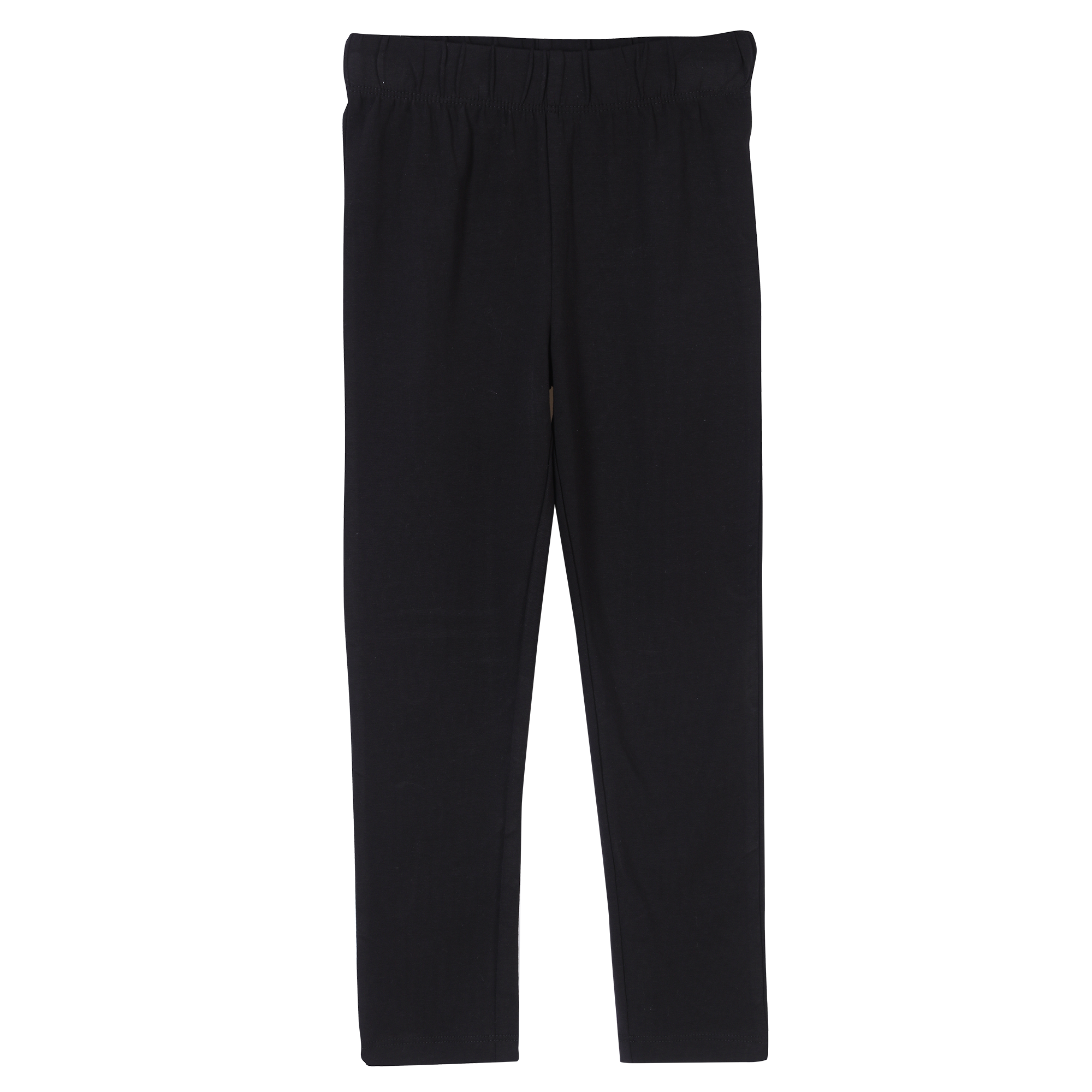 Legging 3/12 ans - Bleu foncé