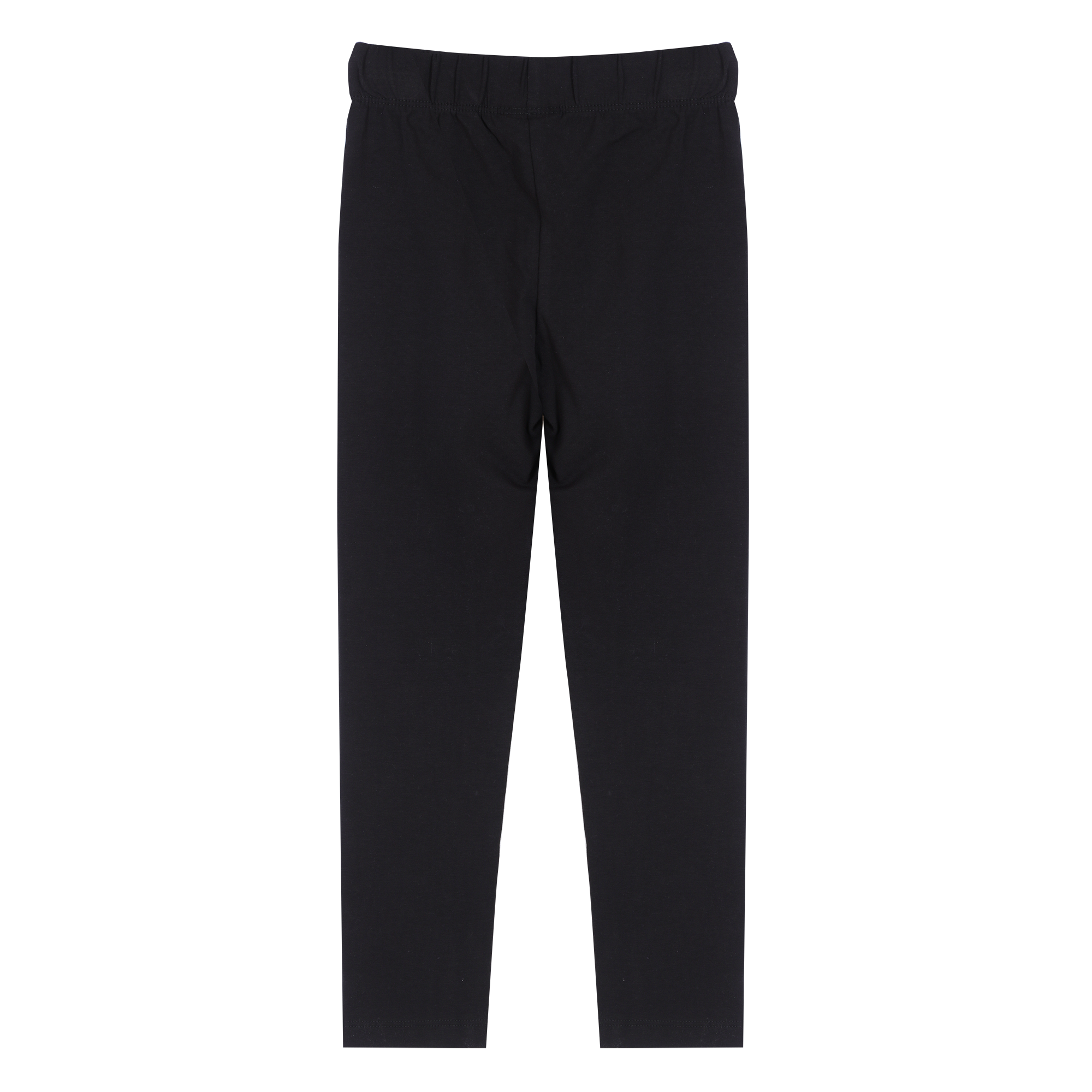 Legging 3/12 ans - Rose