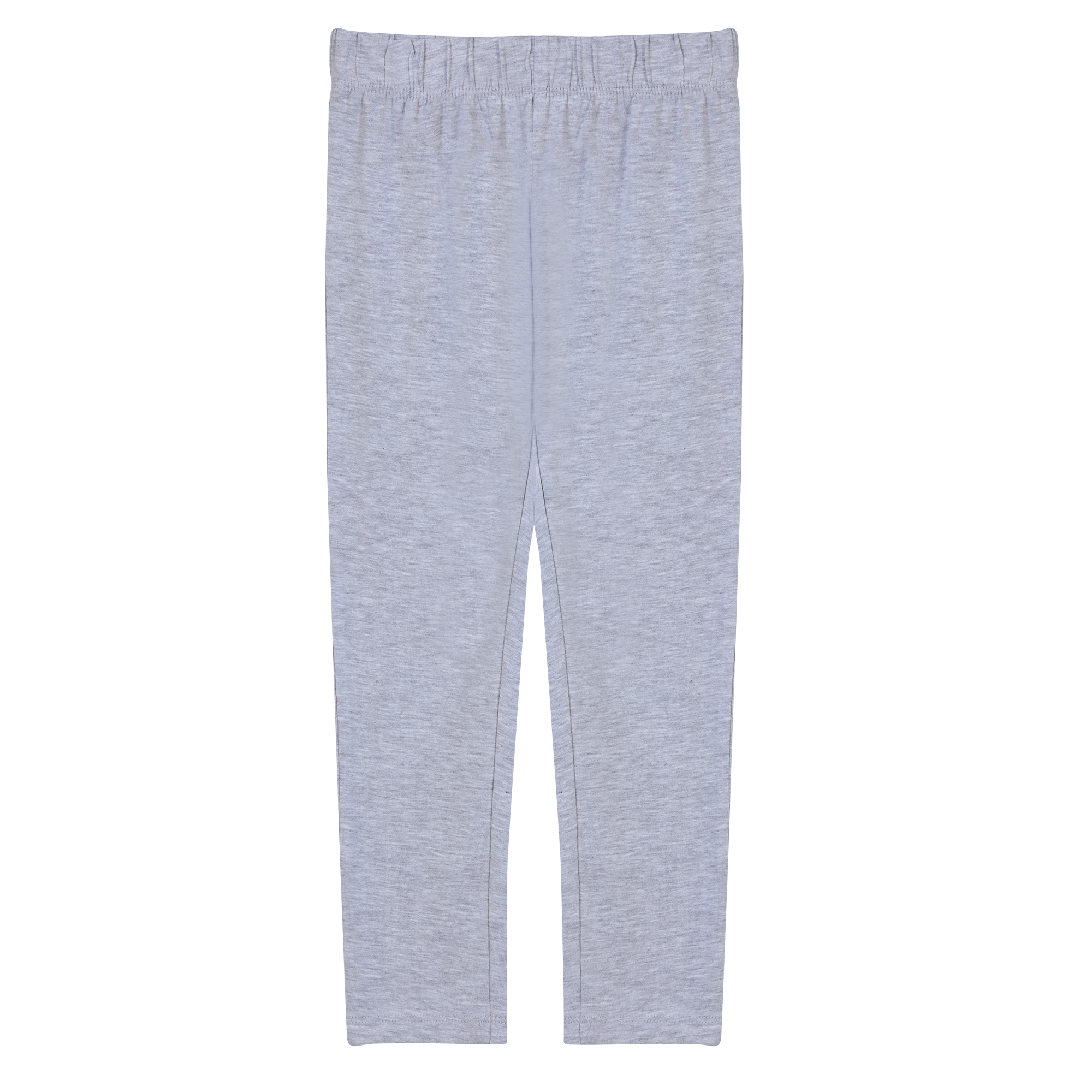 Legging 3/12 ans - Noir