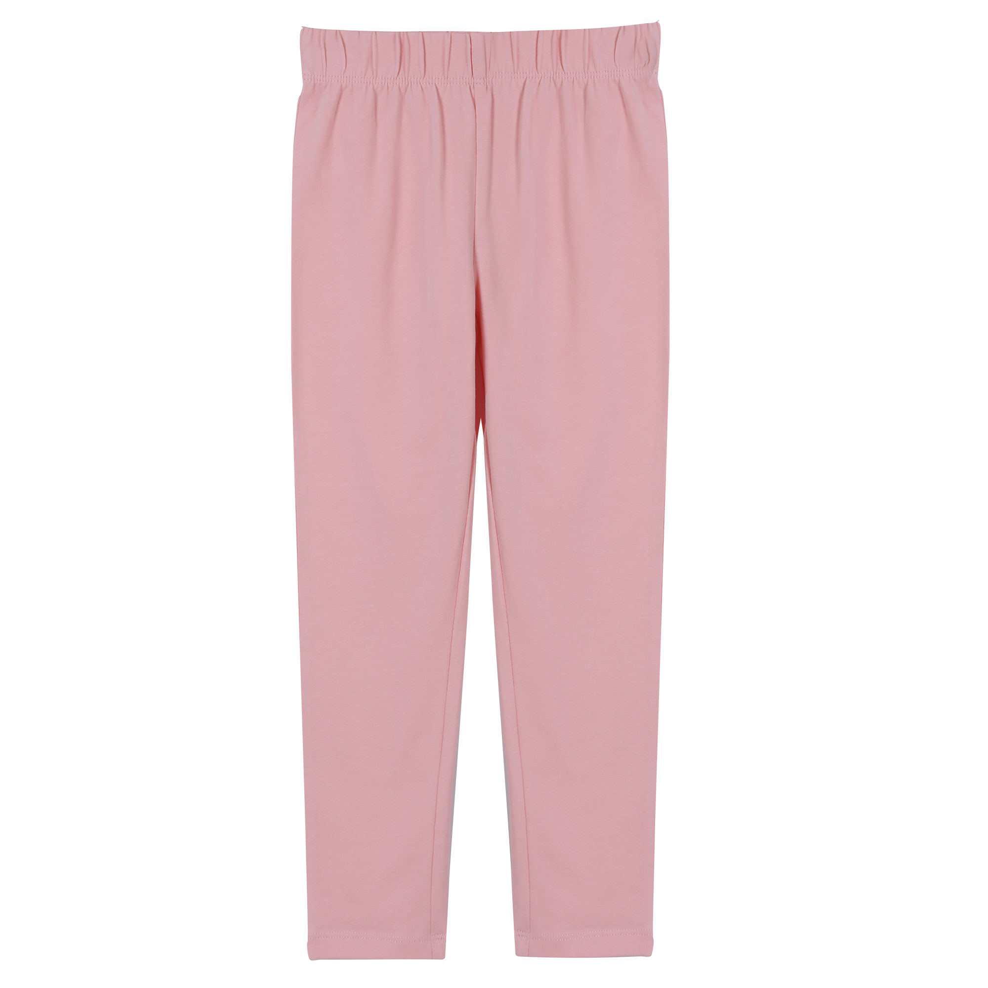 Legging 3/12 ans - Gris