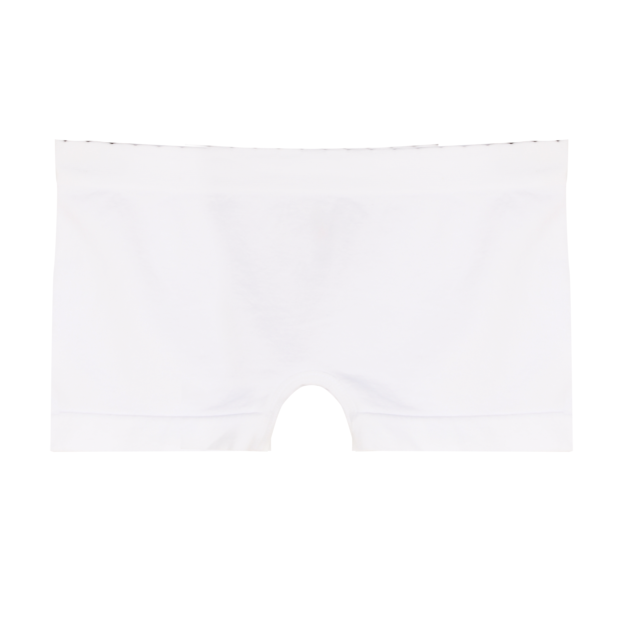 Lot de 2 shorty seamless  - Bleu