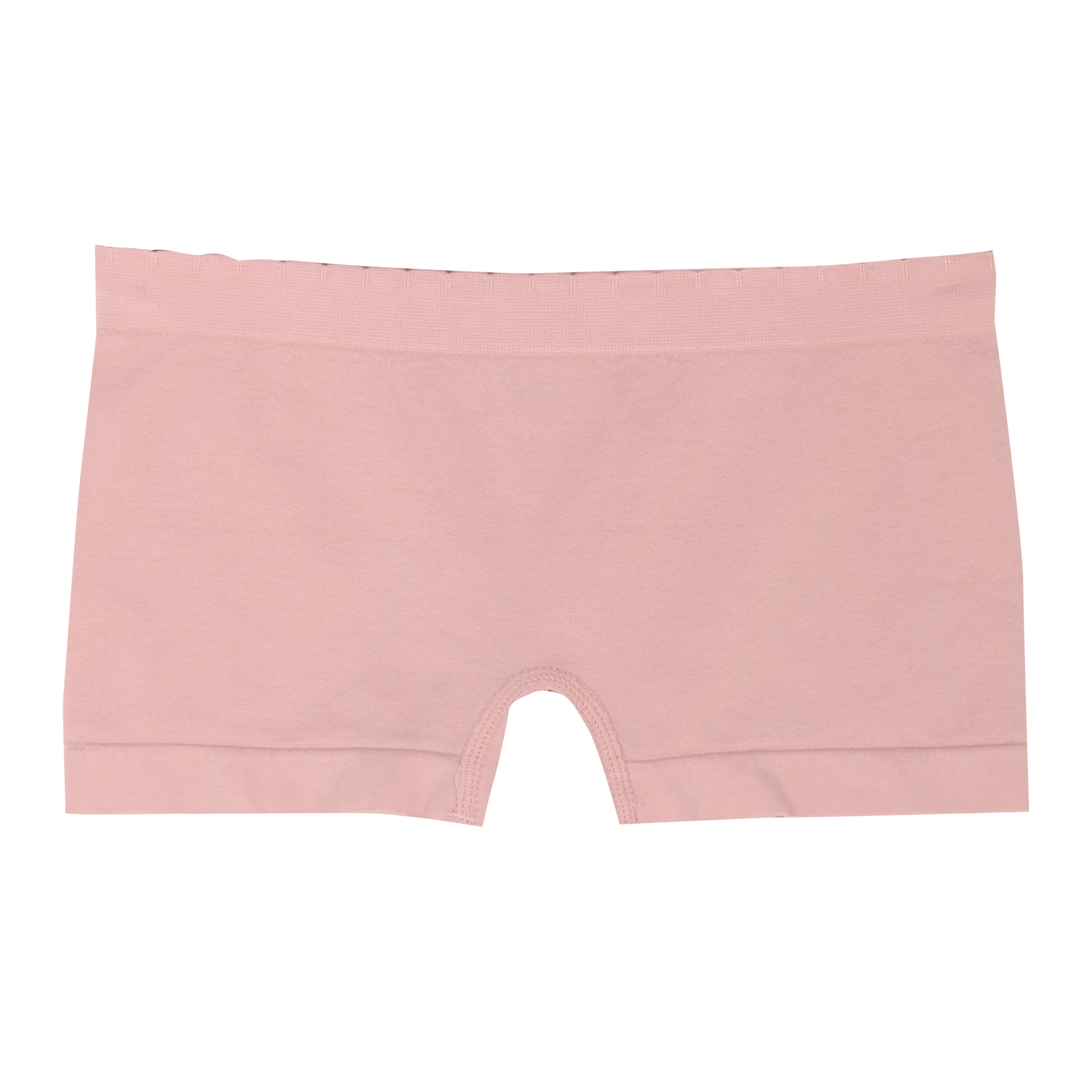 Lot de 2 shorty seamless  - Rose