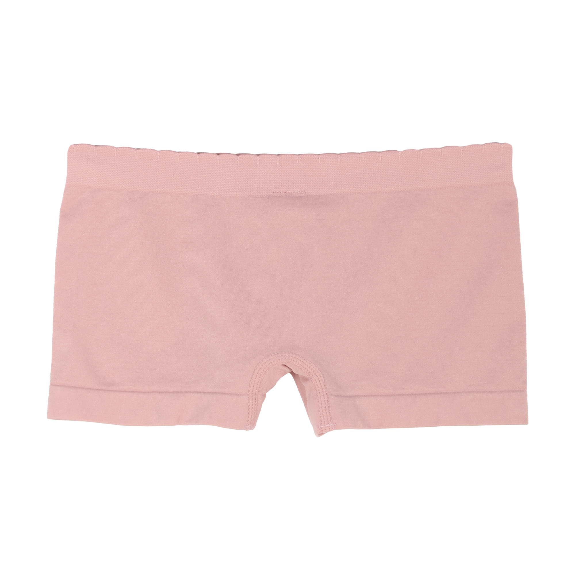 Lot de 2 shorty seamless  - Rose