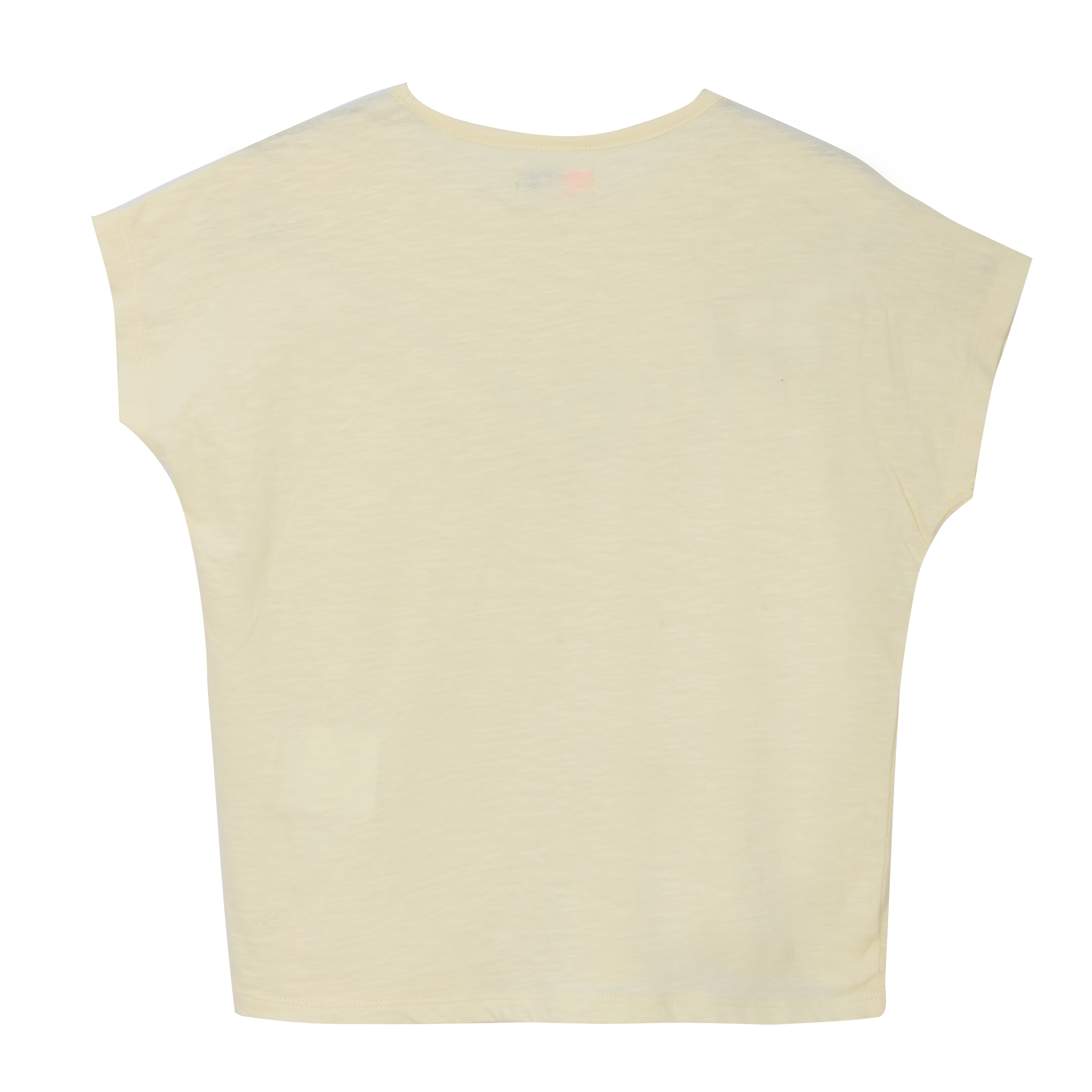 Tee-shirt boutons épaule 3/6 ans - Vert