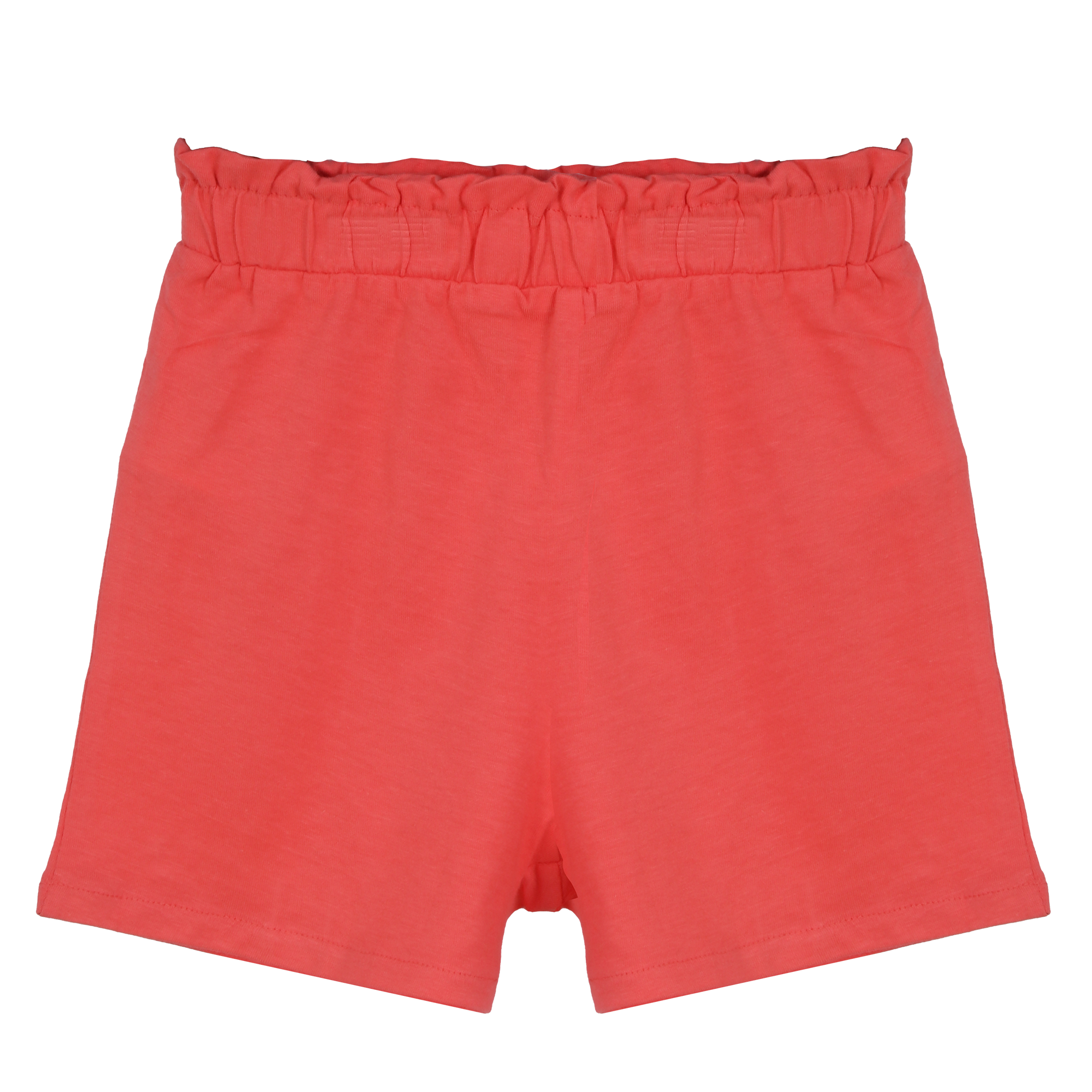 Lot de 2 shorts 3/6 ans - Rose