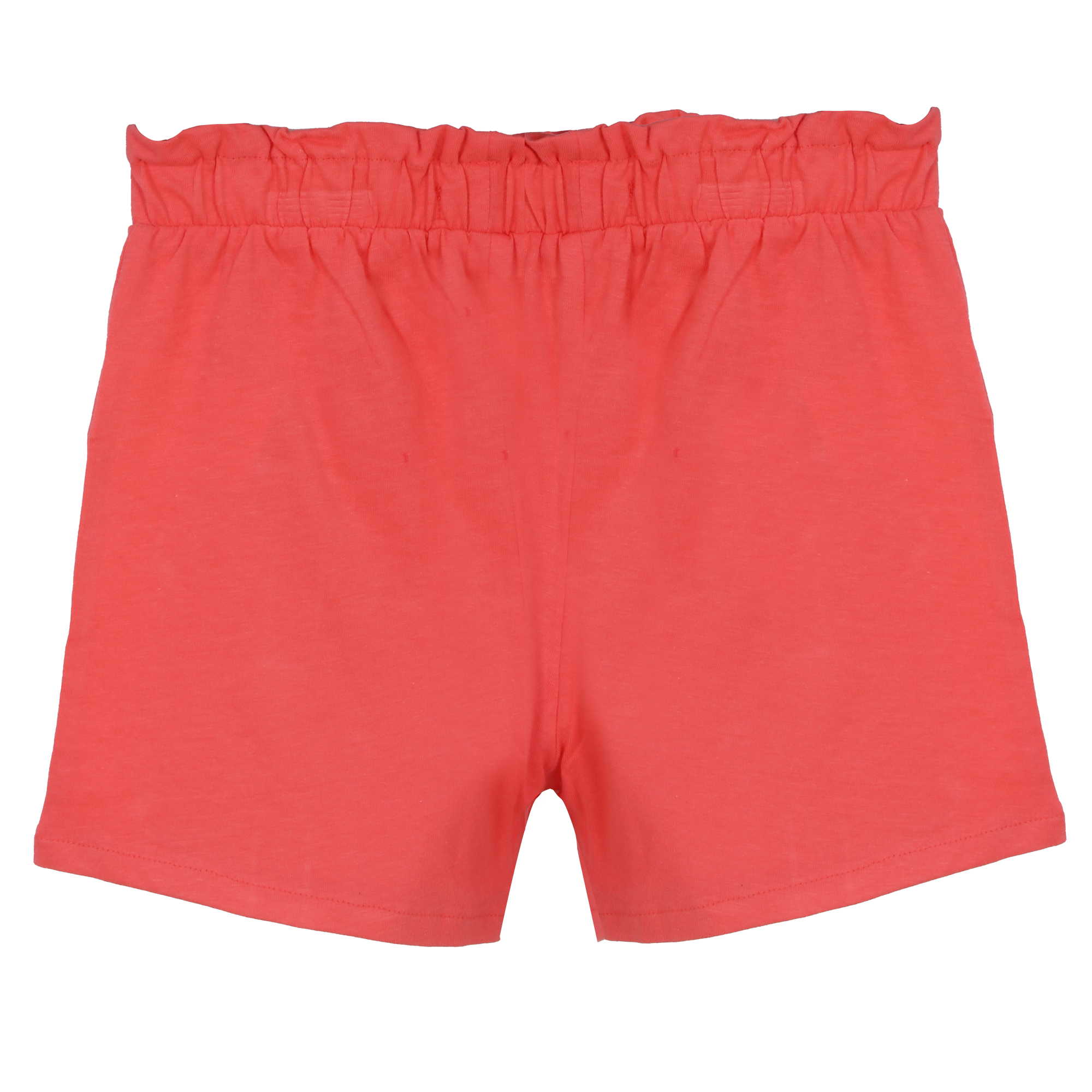 Lot de 2 shorts 3/6 ans - Rose