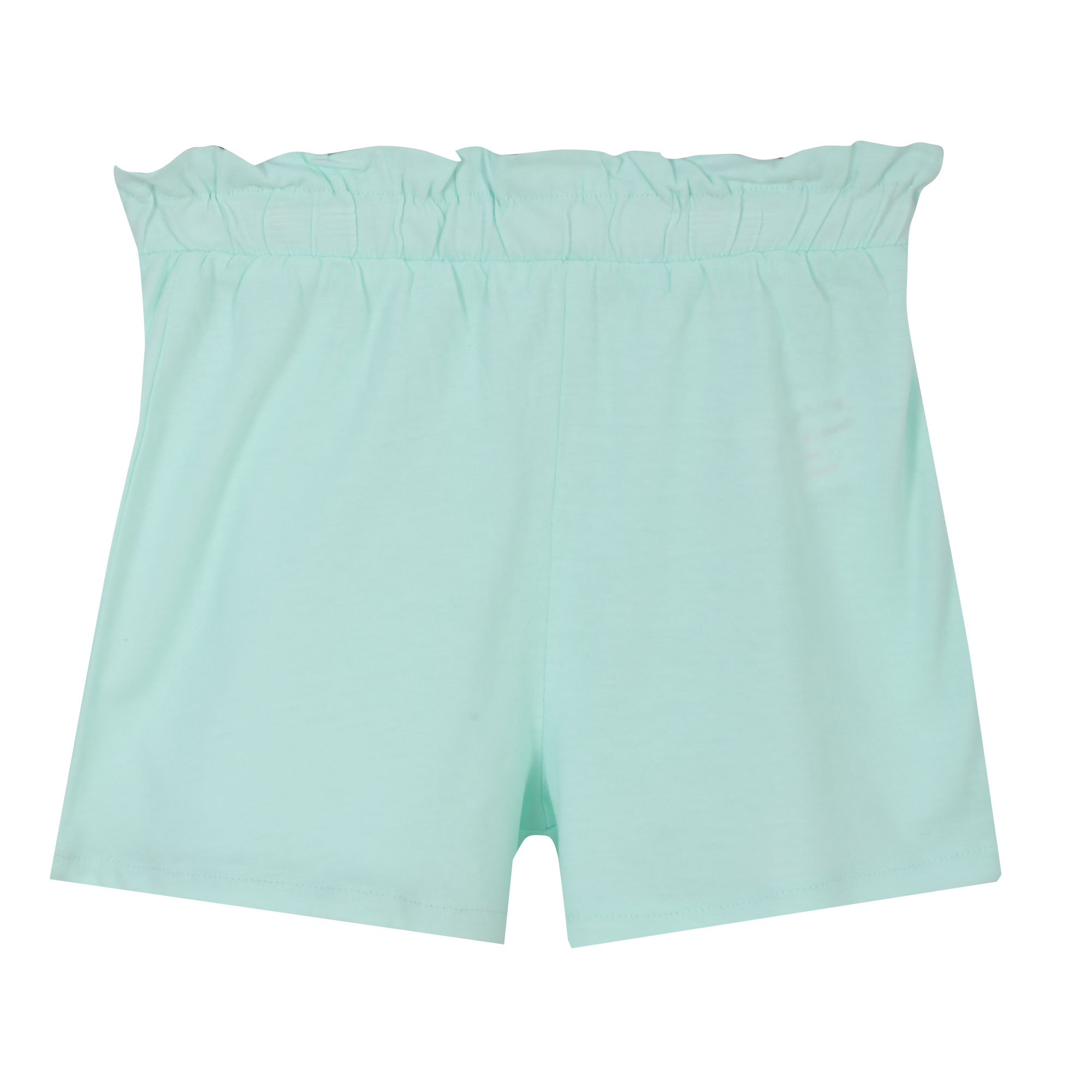 Lot de 2 shorts 3/6 ans - Rose