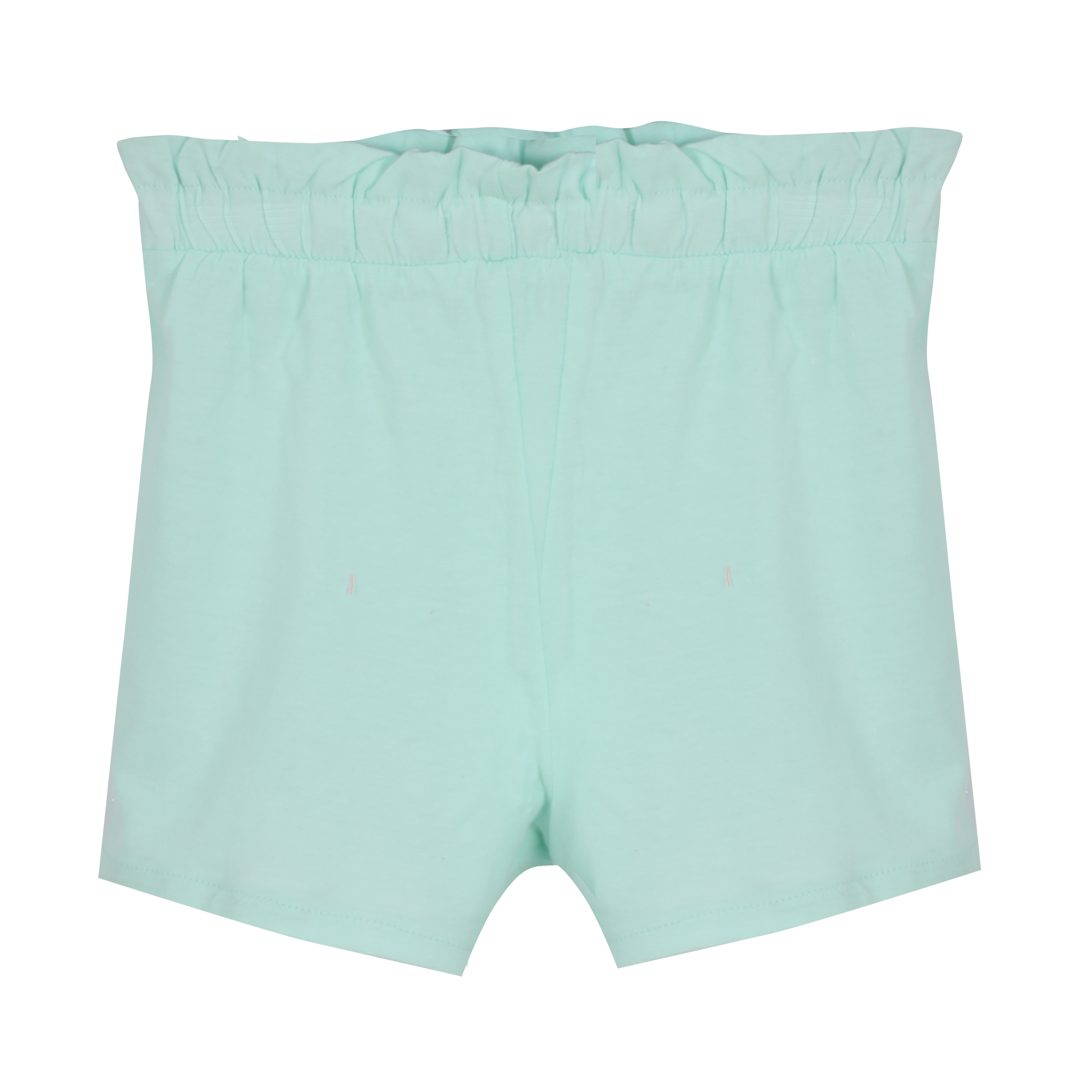 Lot de 2 shorts 3/6 ans - Rose