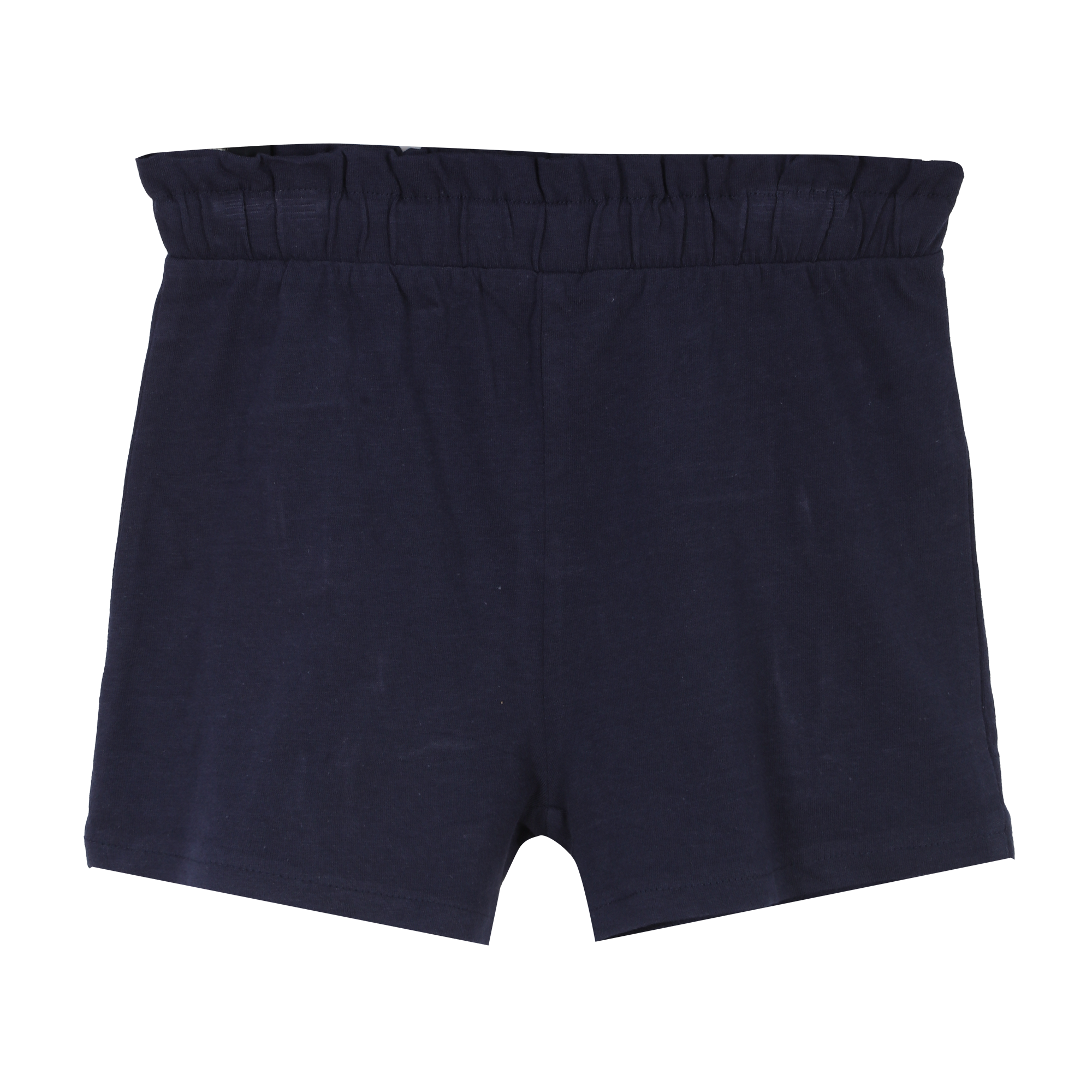 Lot de 2 shorts 3/6 ans - Rouge