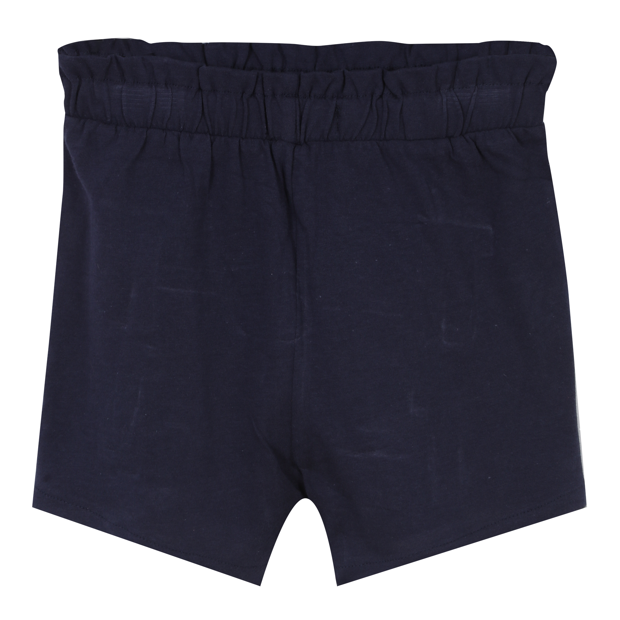 Lot de 2 shorts 3/6 ans - Rouge