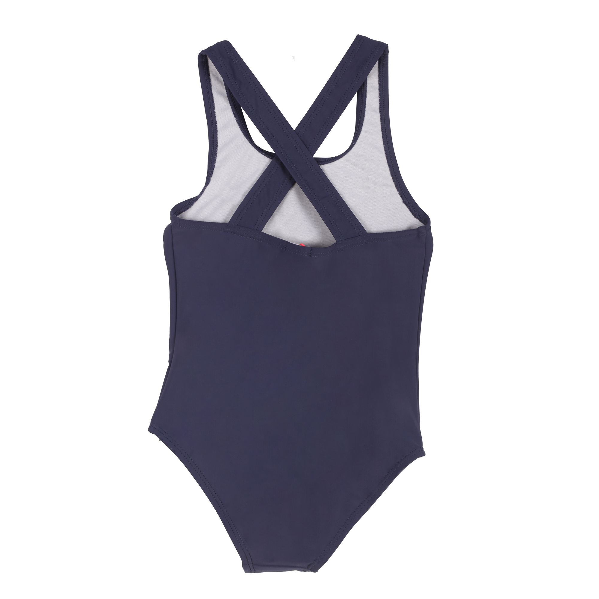 MAILLOT DE BAIN 1 PIECE UNI RENTREE DES CLASSE