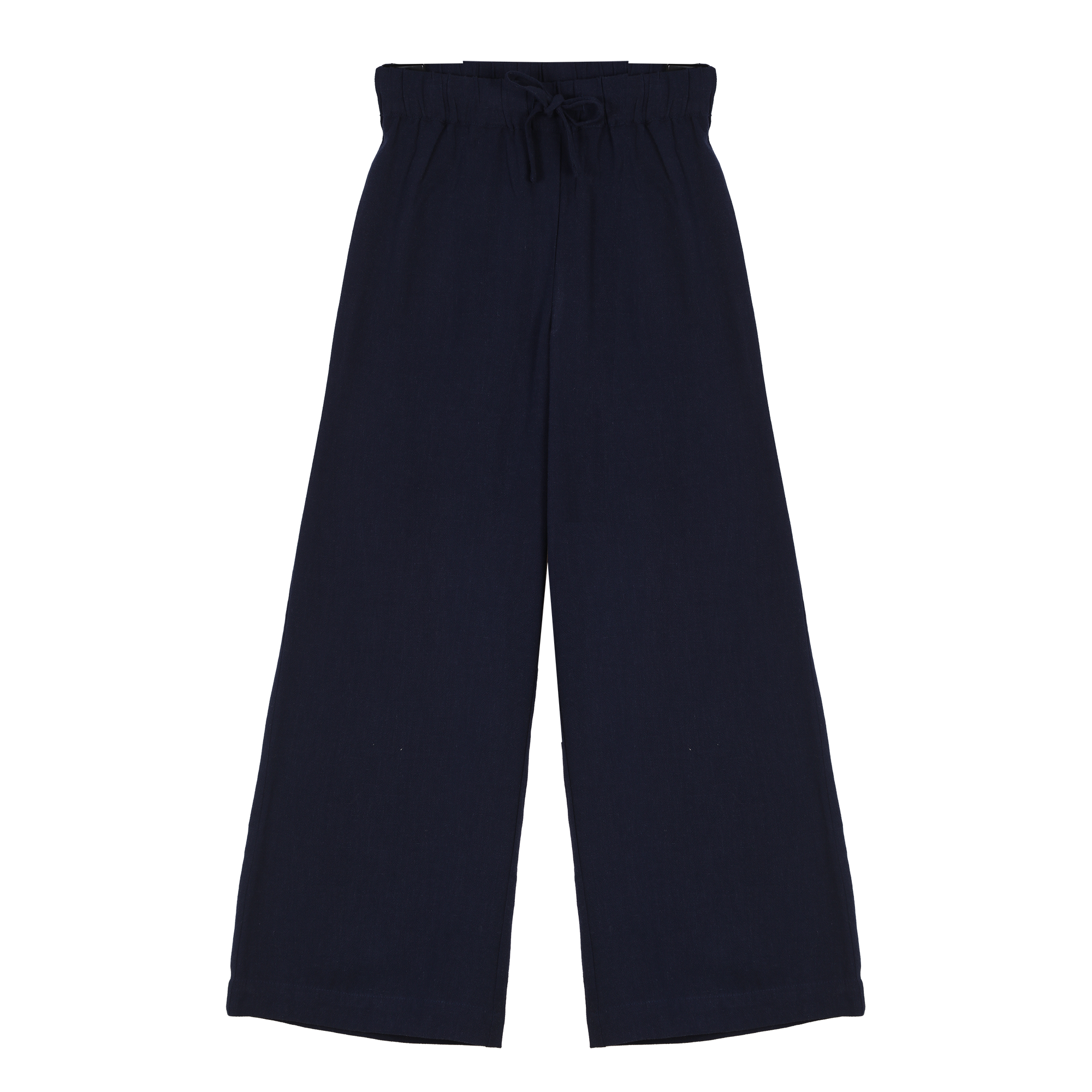 Pantalon fluide 3/12 ans - Beige