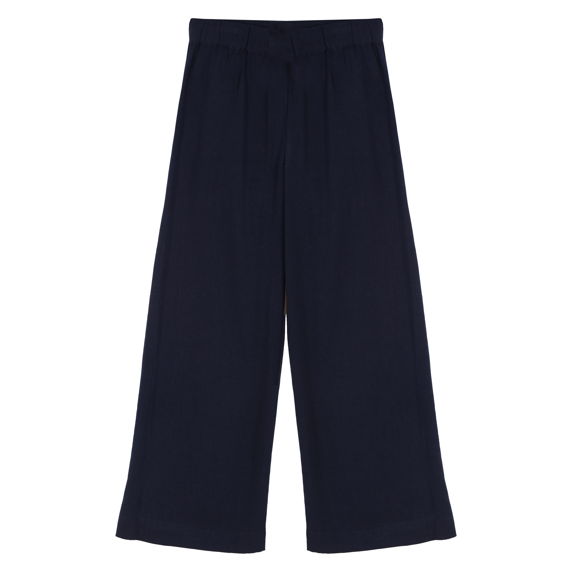 Pantalon fluide 3/12 ans - Beige