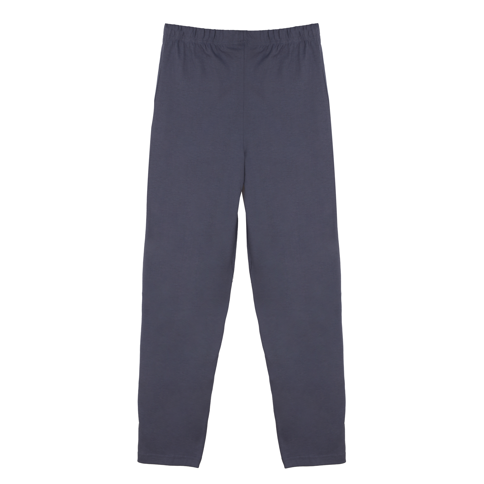 Pyjama en jersey 3/12 ans - Bleu