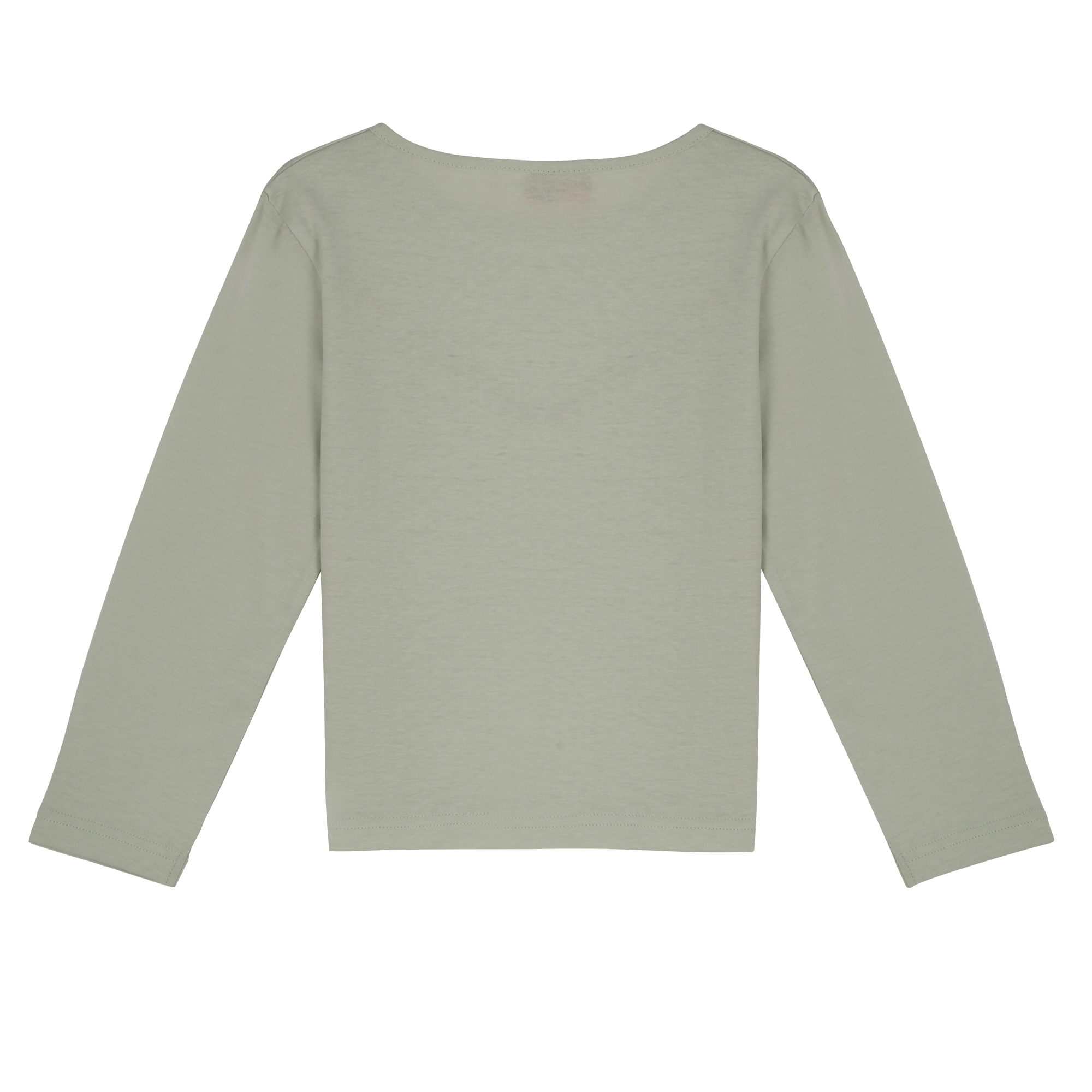 Pyjama en jersey 3/12 ans - Vert