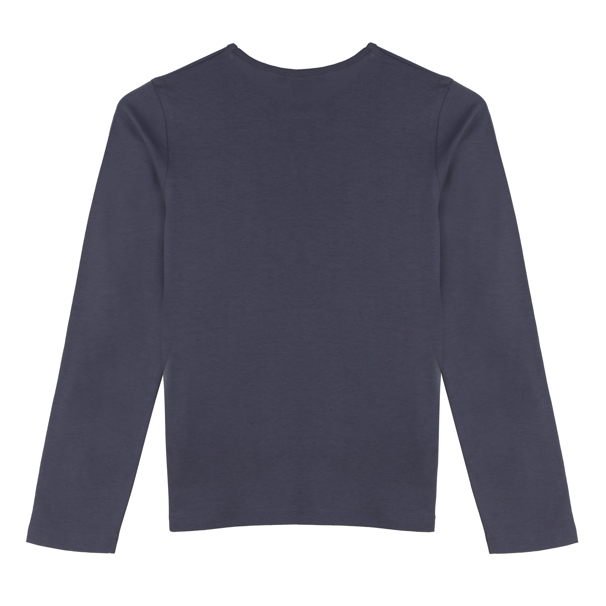 Pyjama en jersey 3/12 ans - Bleu