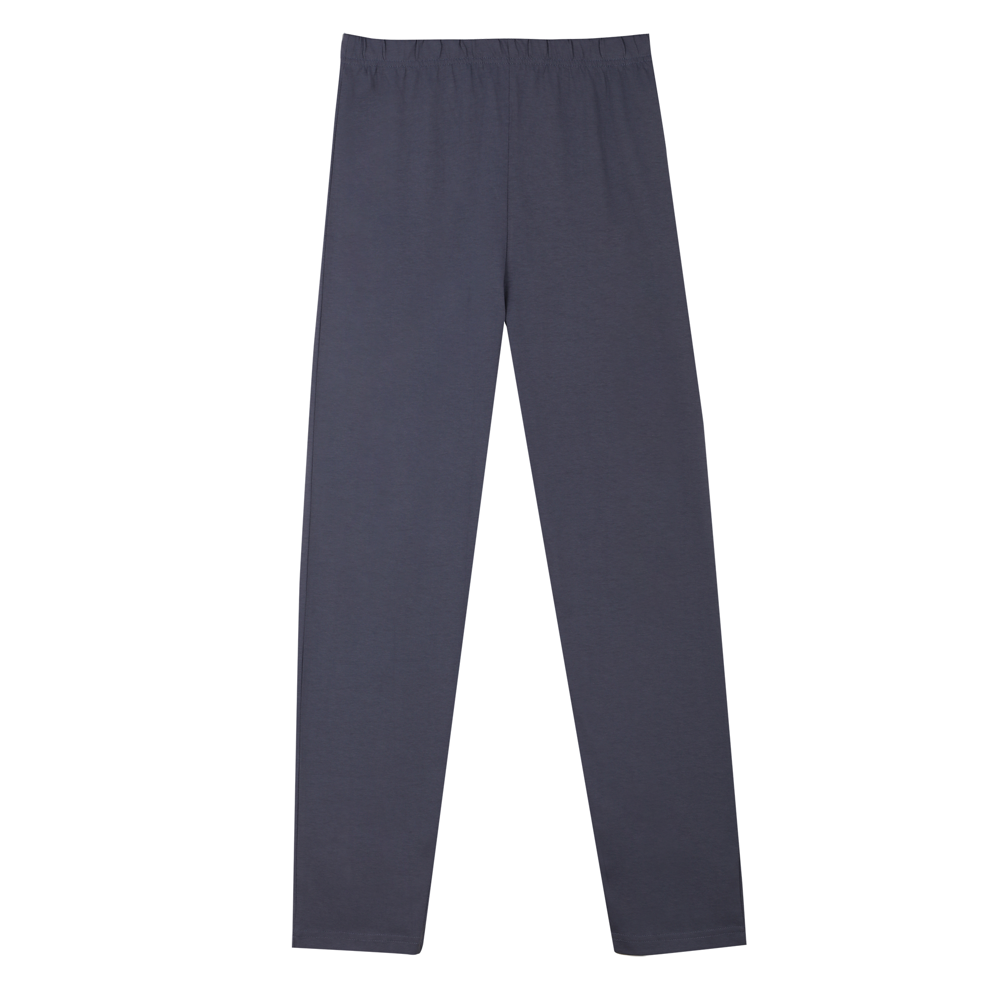 Pyjama en jersey 3/12 ans - Bleu