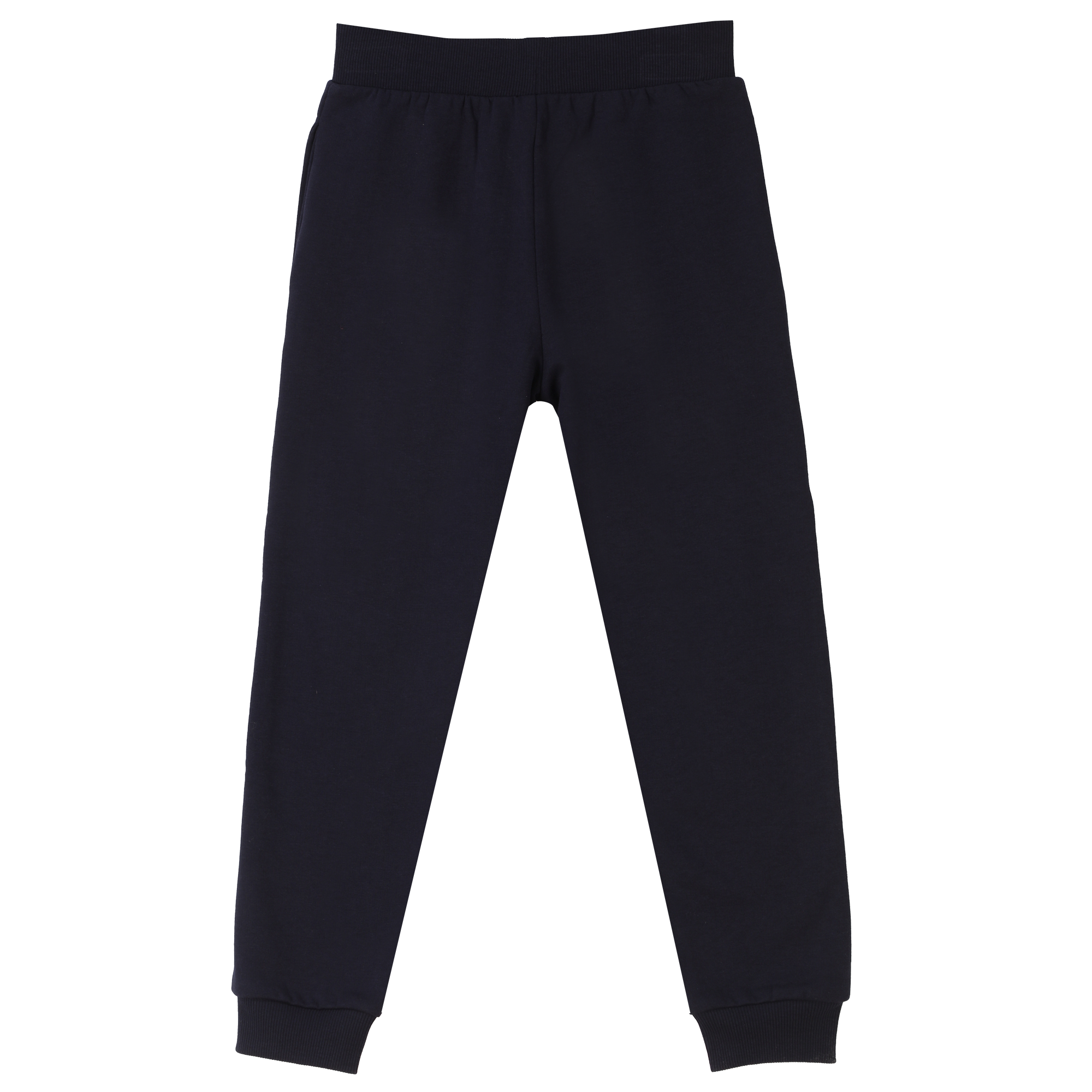 Ensemble de jogging 3/12 ans - Bleu foncé