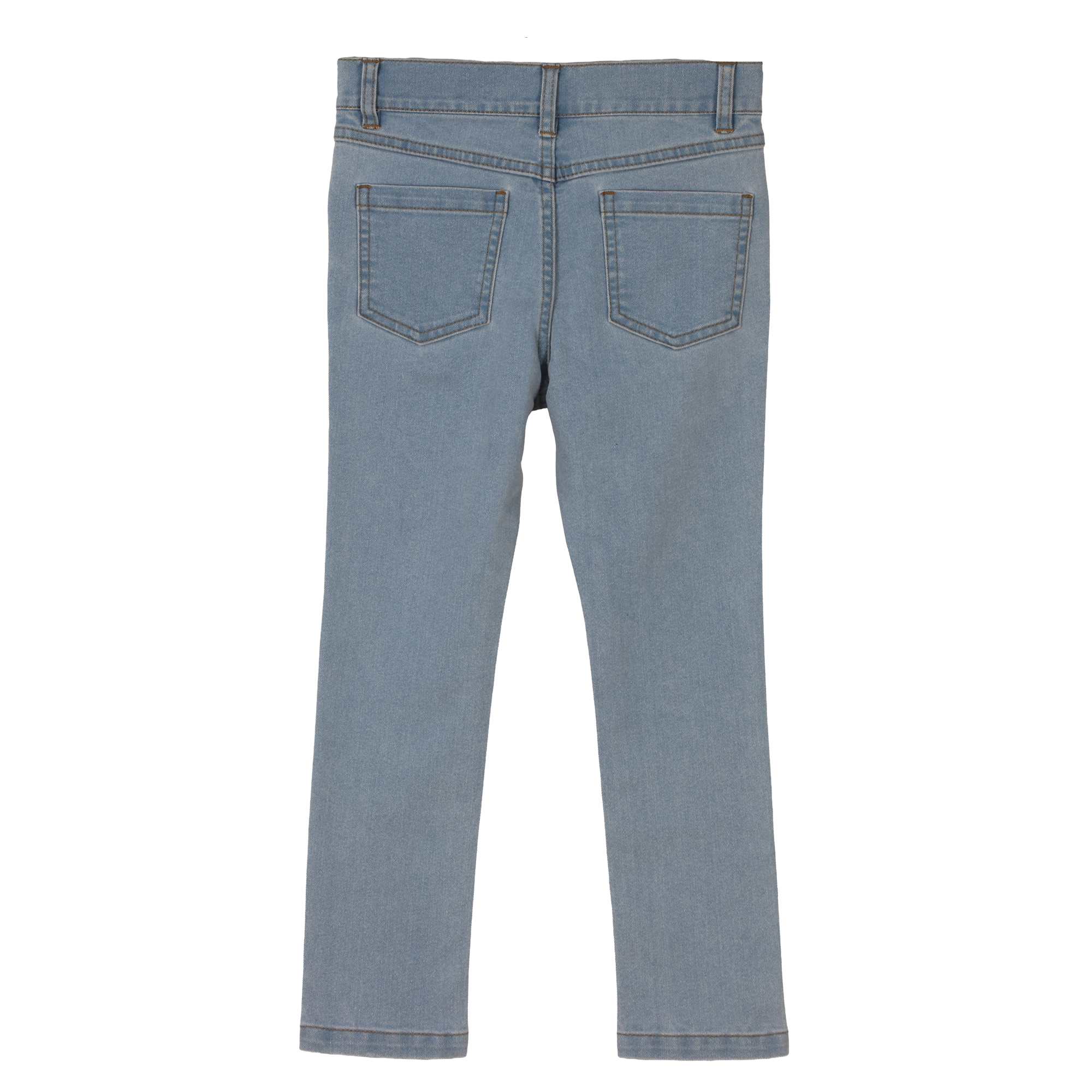 Jean slim 3/12 ans - Bleu