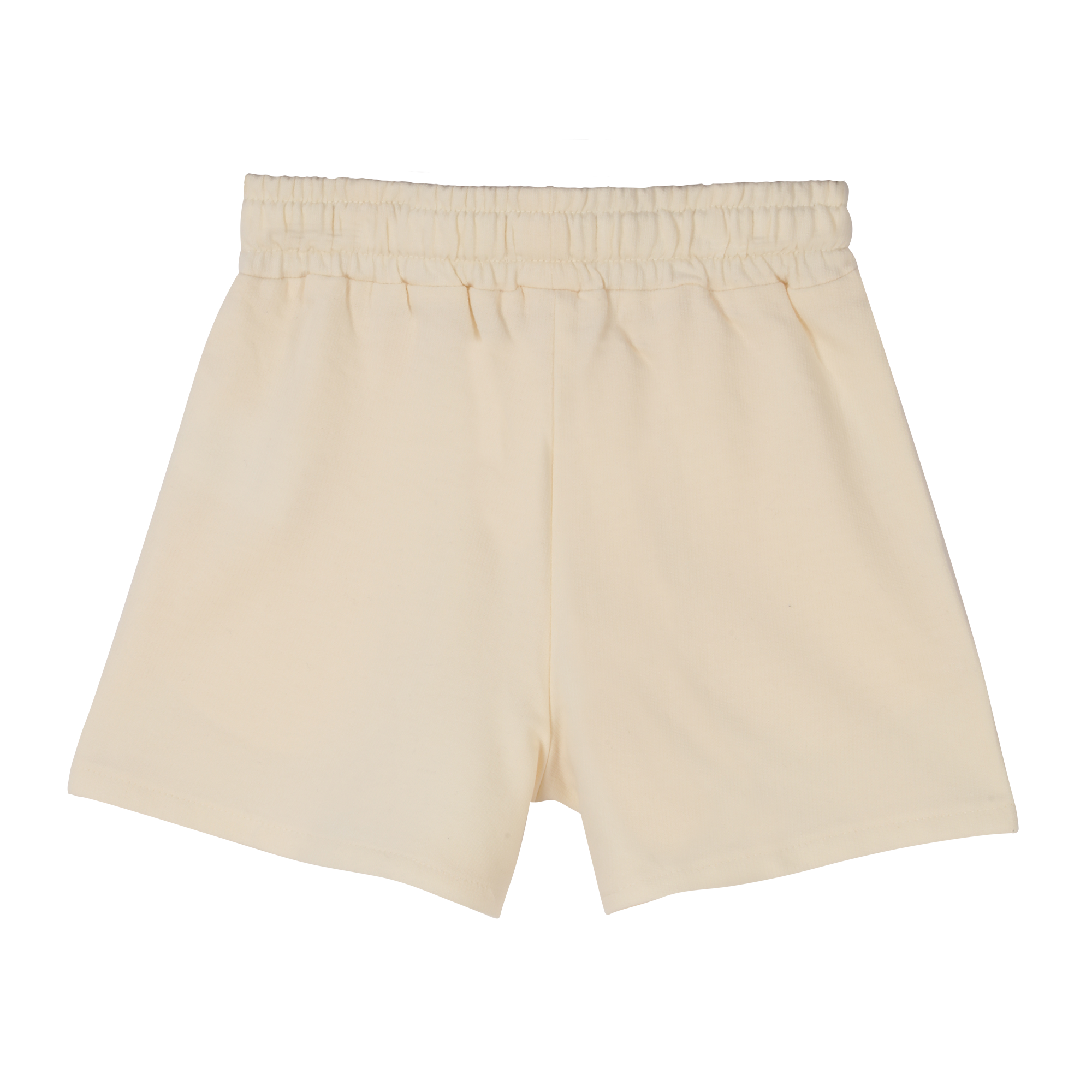 Short avec cordon 3/12 ans - Bleu