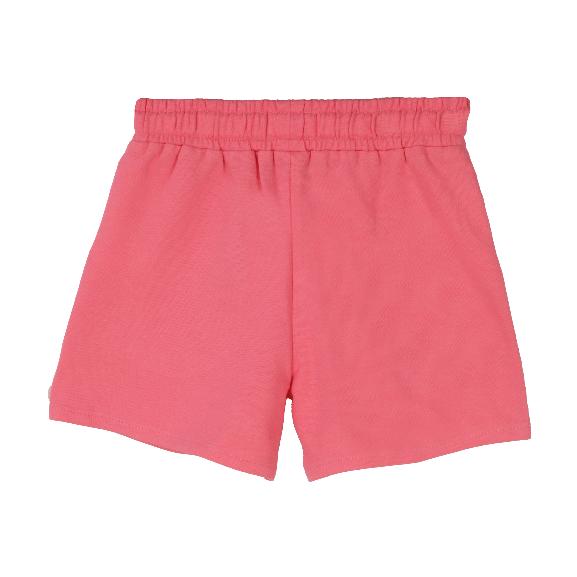 Short avec cordon 3/12 ans - Beige