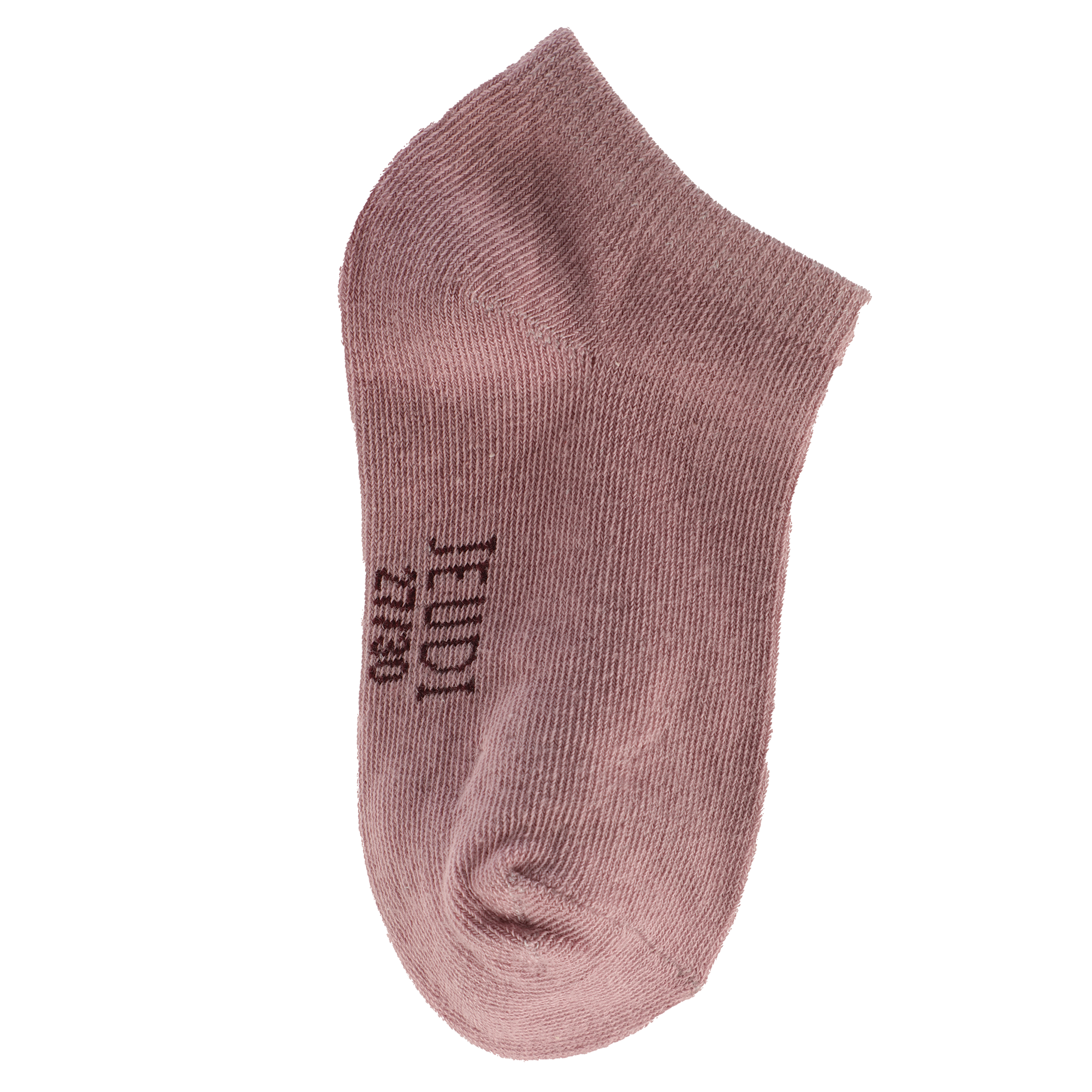 Lot de 7 paires de chaussettes courtes 27/38 - Multicolore