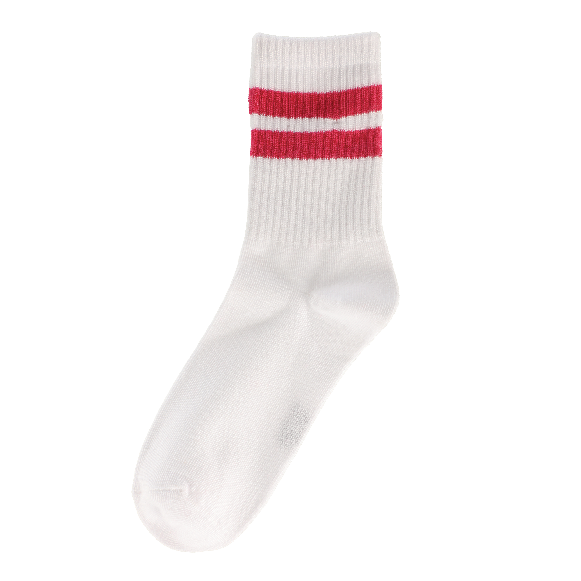 Lot de 3 paires de chaussettes 27/38 - Gris