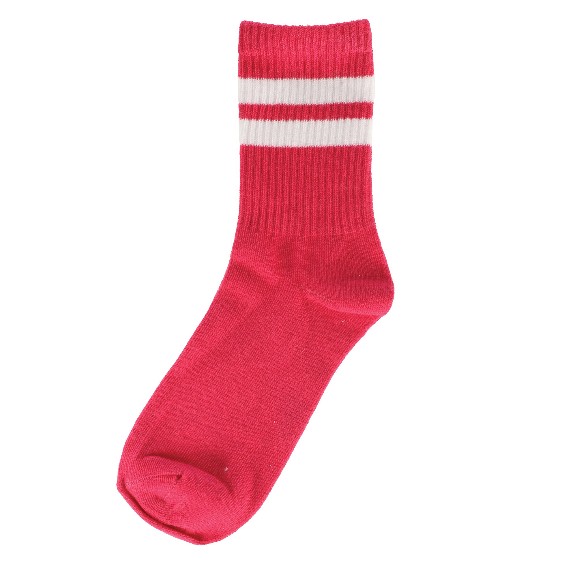Lot de 3 paires de chaussettes 27/38 - Rose