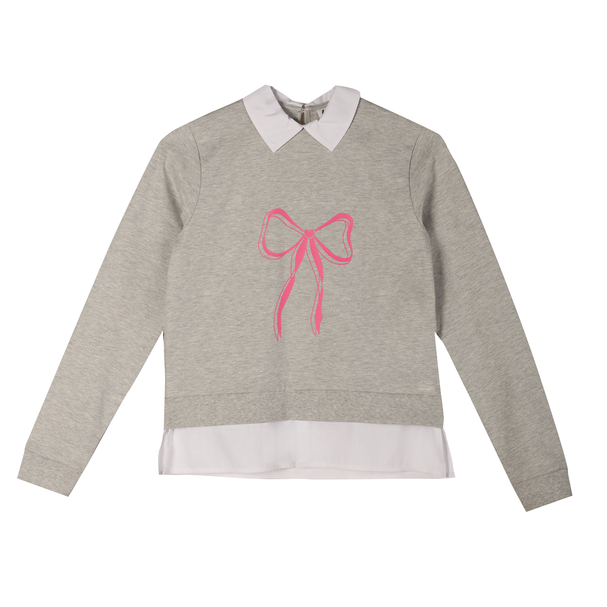Sweat - Gris