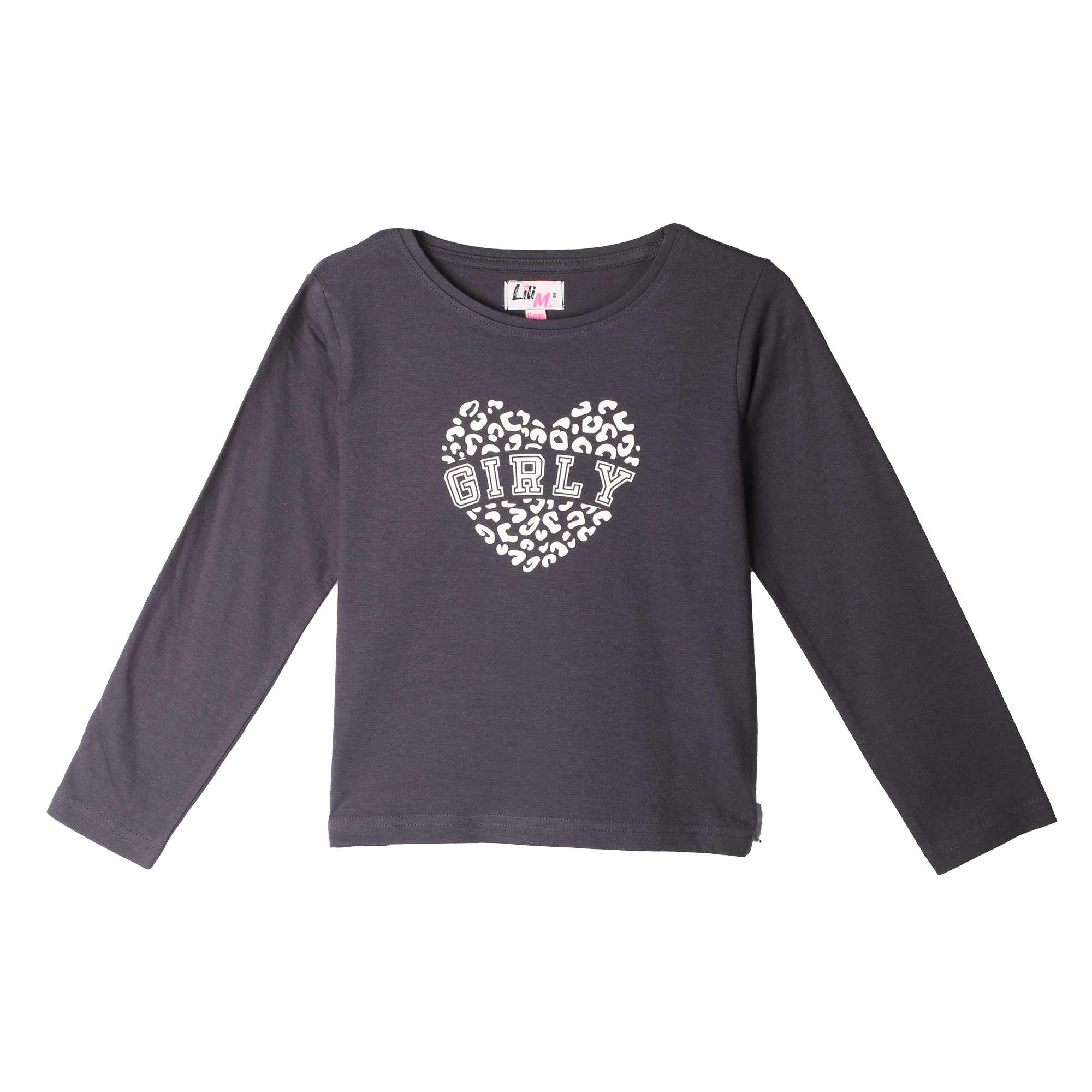 Lot de 2 tee-shirts - Bleu foncé