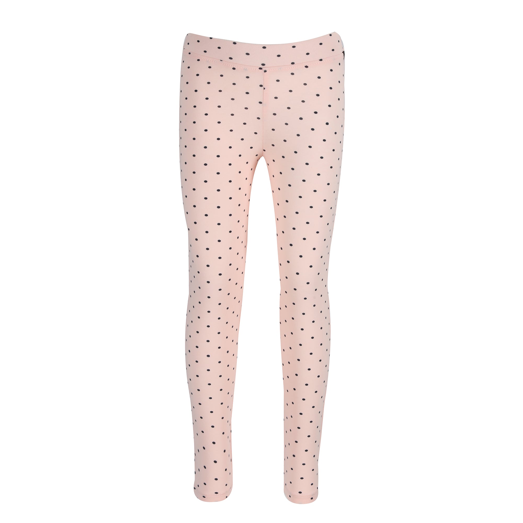 Caleçon en jersey uni ou imprimé 3/6 ans