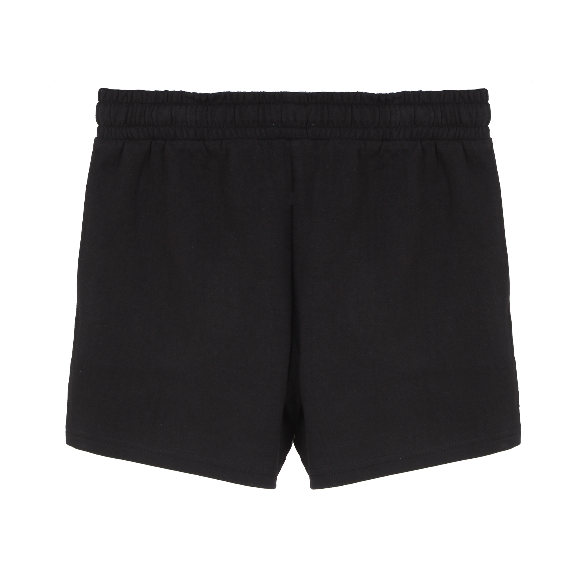 Short uni avec cordons 7/10 ans - Vert