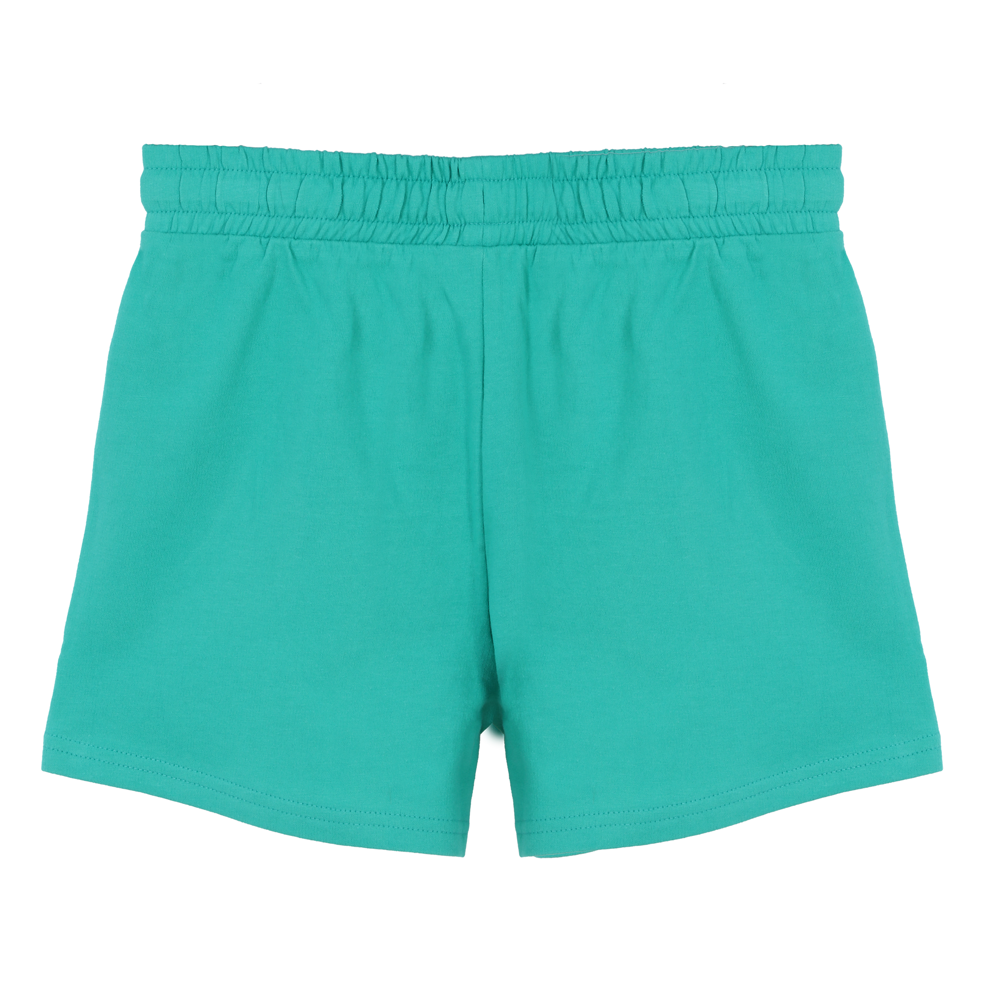 Short uni avec cordons 7/10 ans - Noir