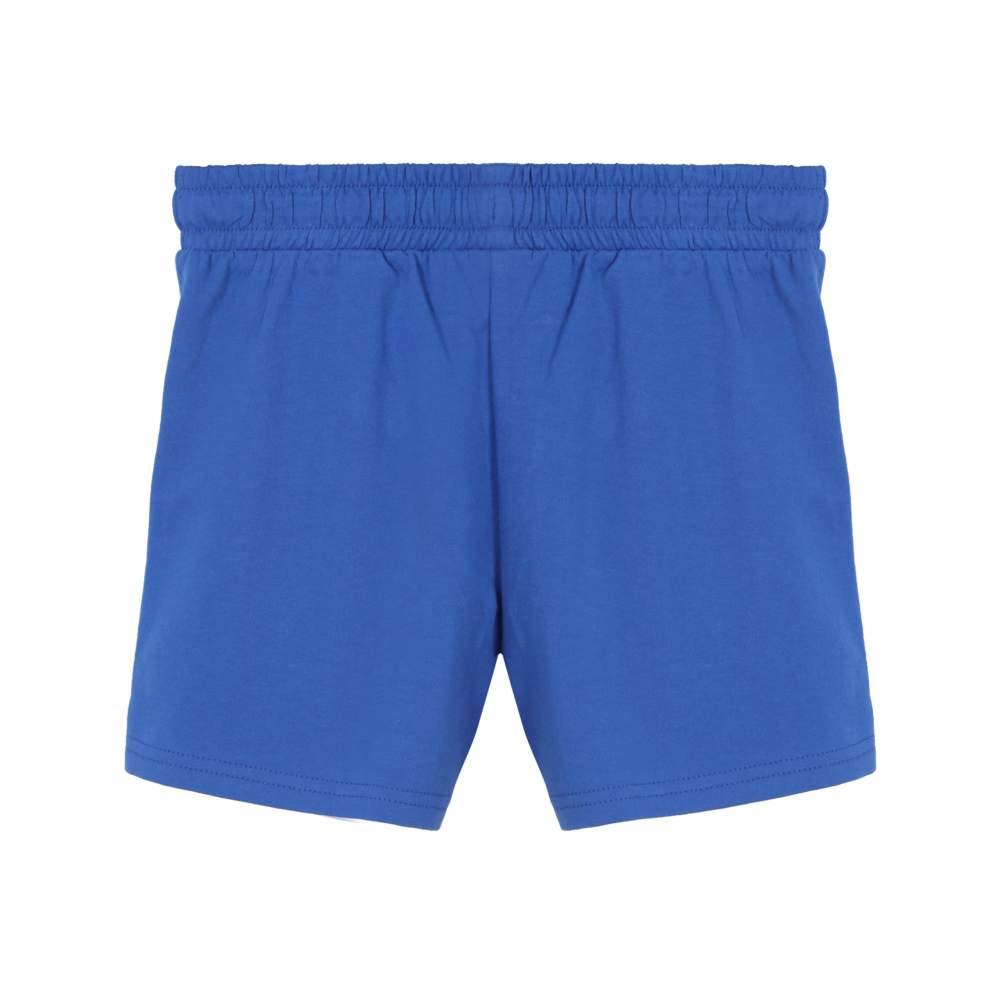 Short uni avec cordons 7/10 ans - Vert