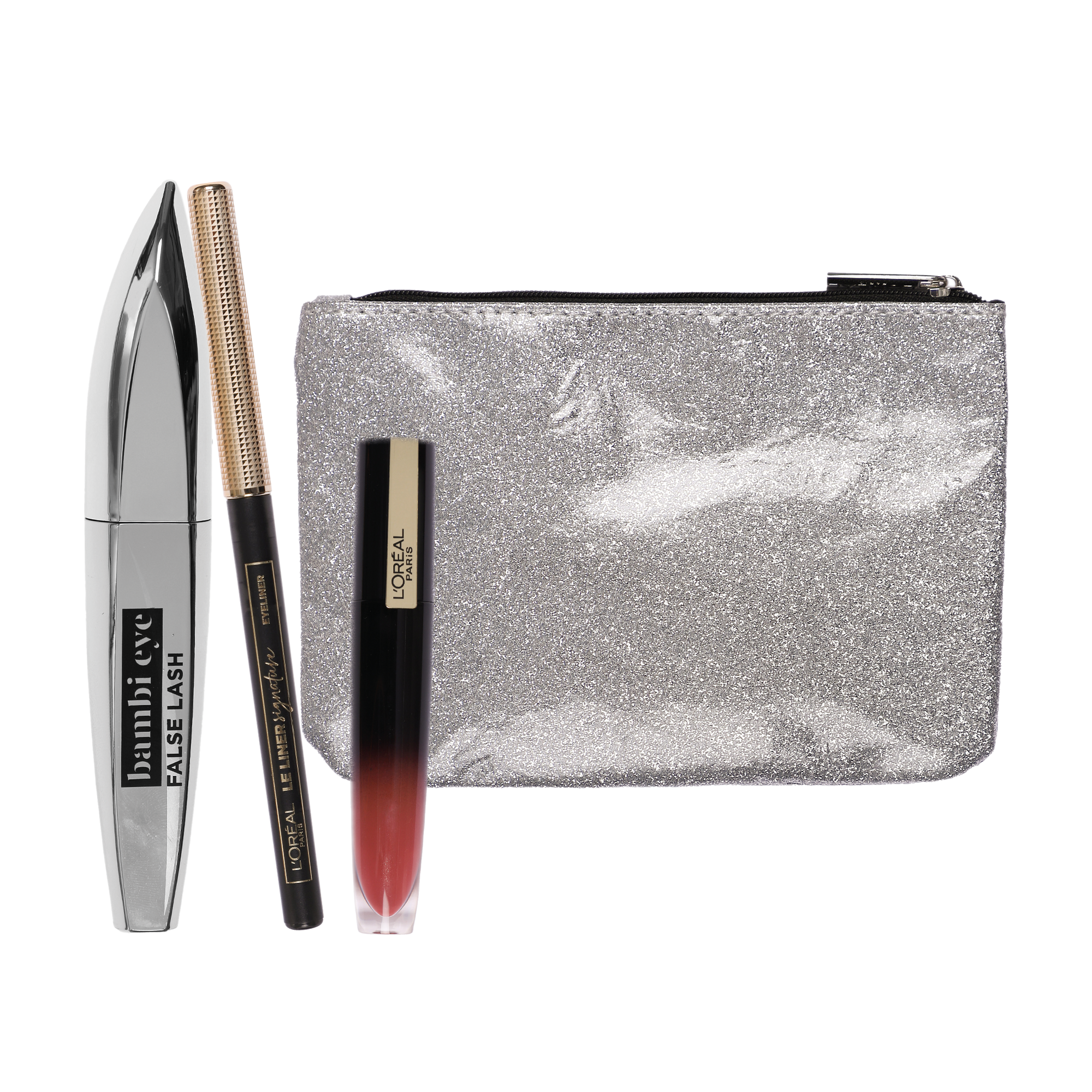 Trousse à maquillage bambi eye
