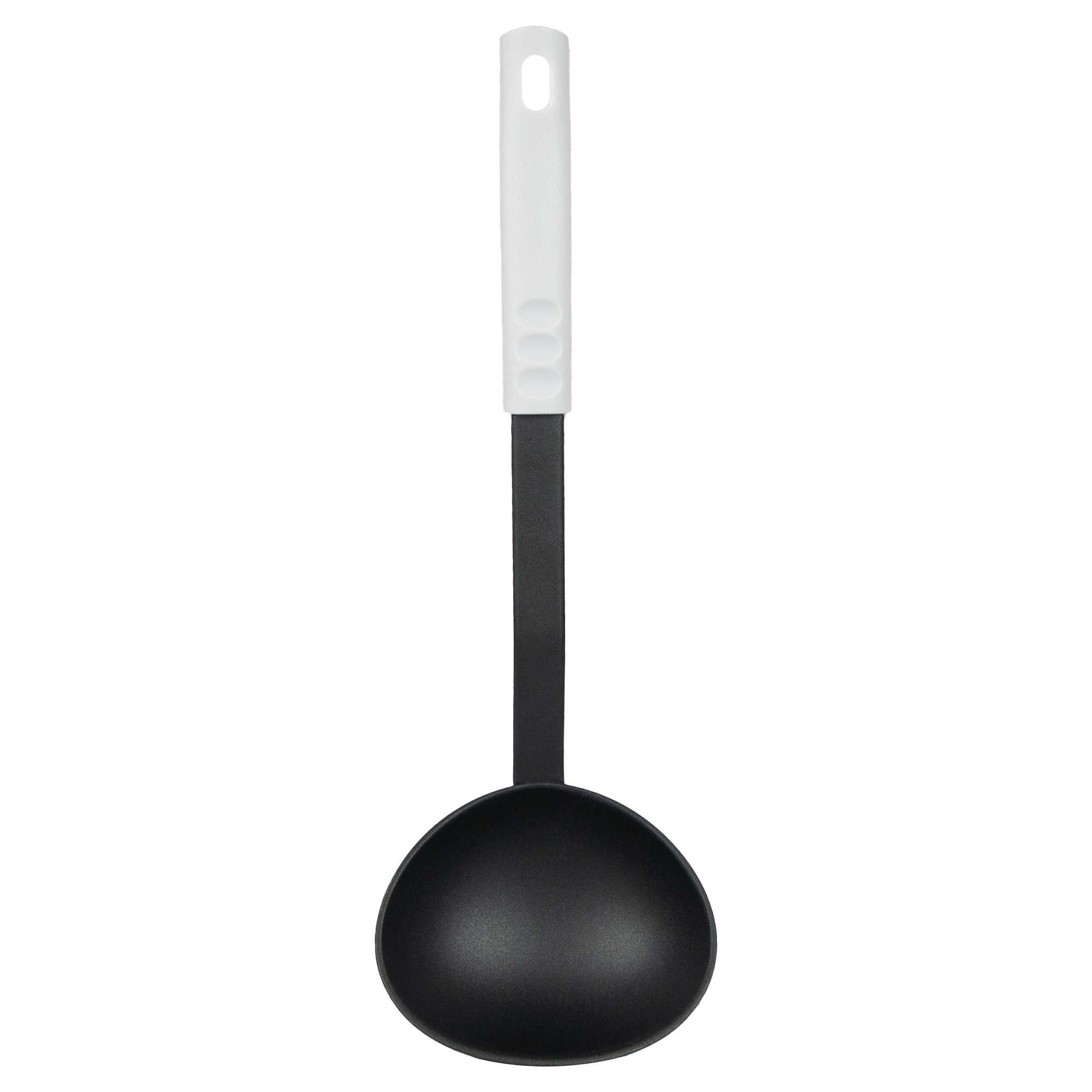Louche Nylon gris clair