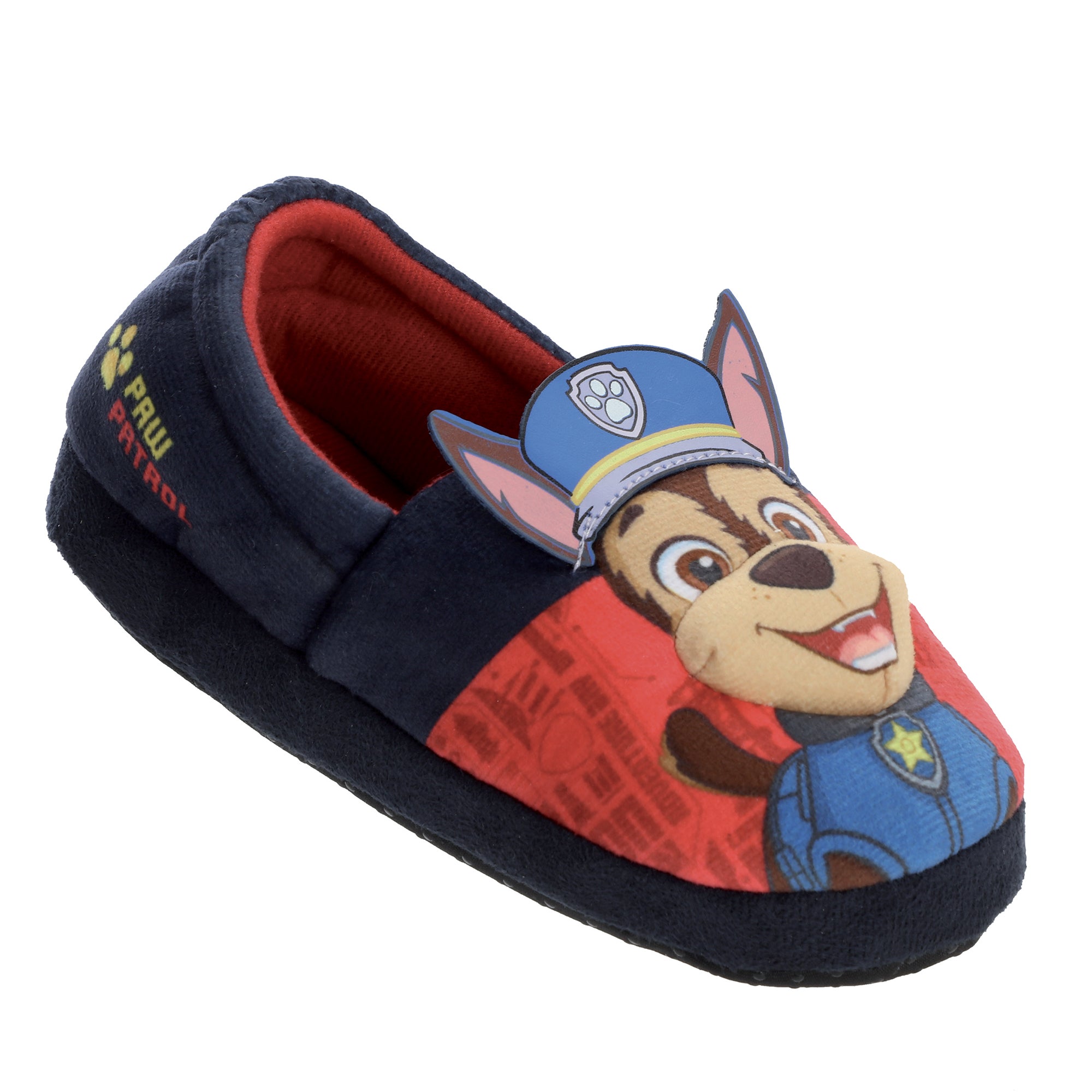 PR CHAUSONS PAT PATROUILLE