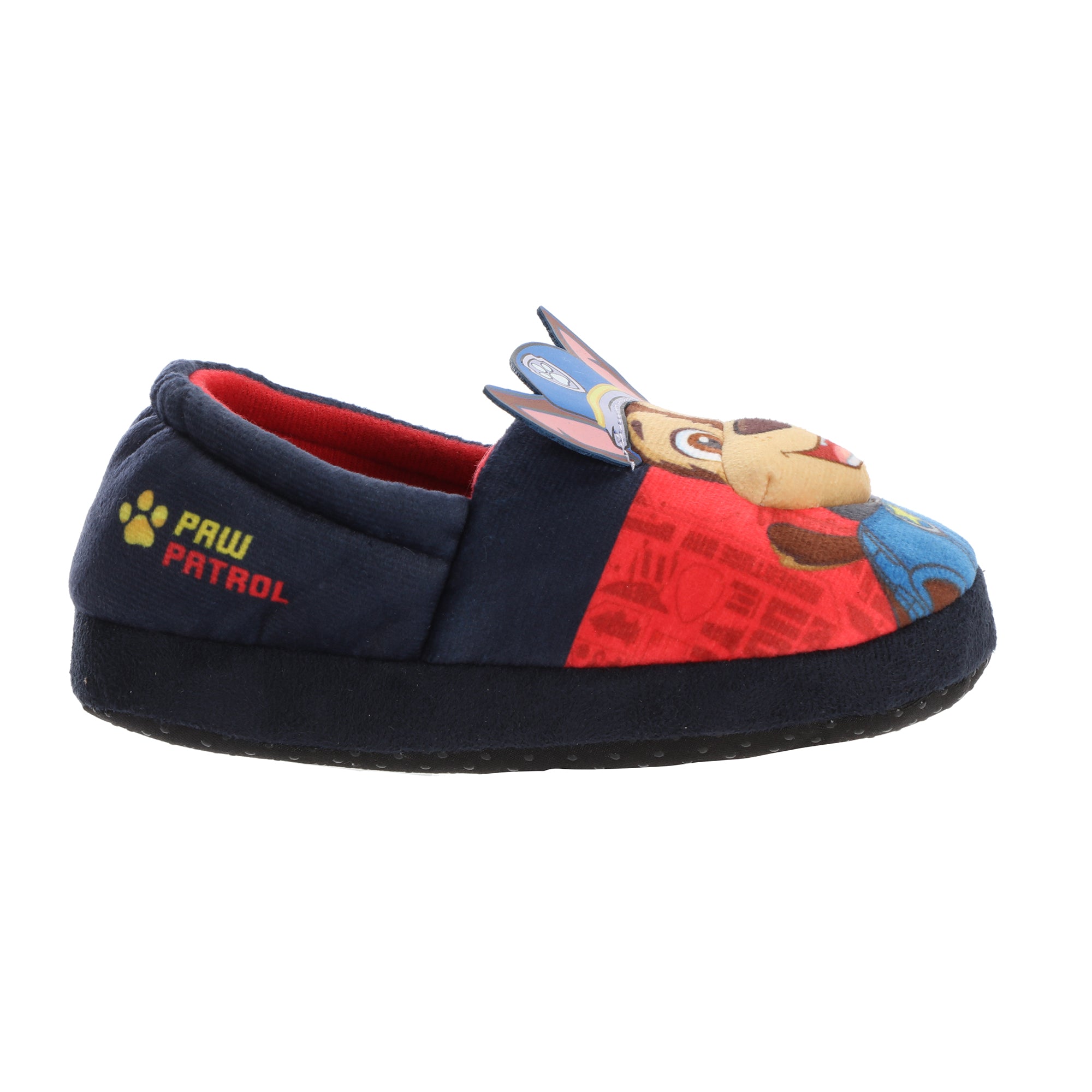 PR CHAUSONS PAT PATROUILLE