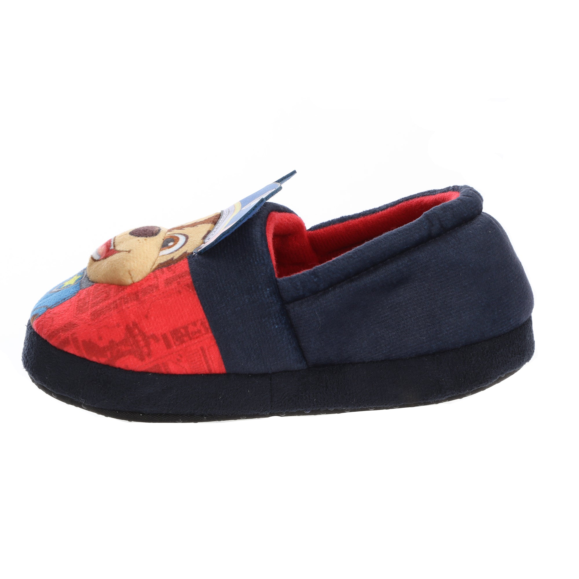 PR CHAUSONS PAT PATROUILLE