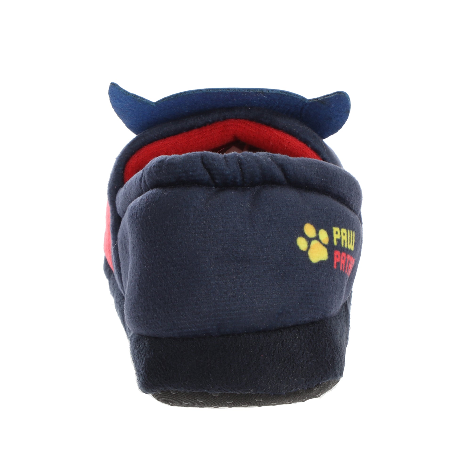 PR CHAUSONS PAT PATROUILLE
