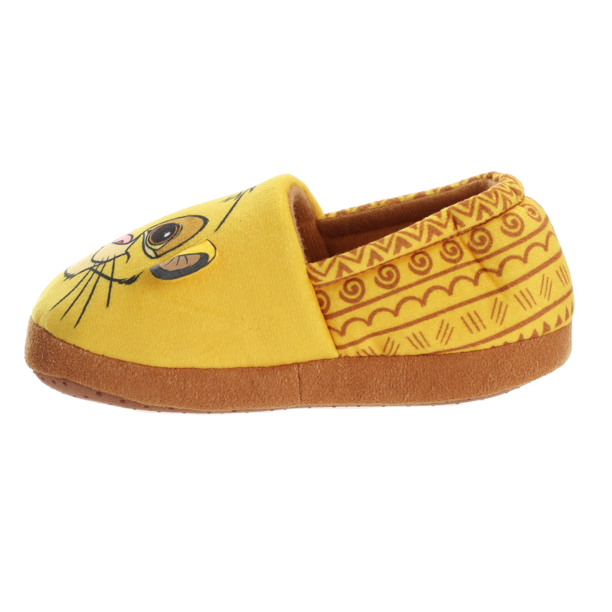 PR CHAUSONS ROI LION