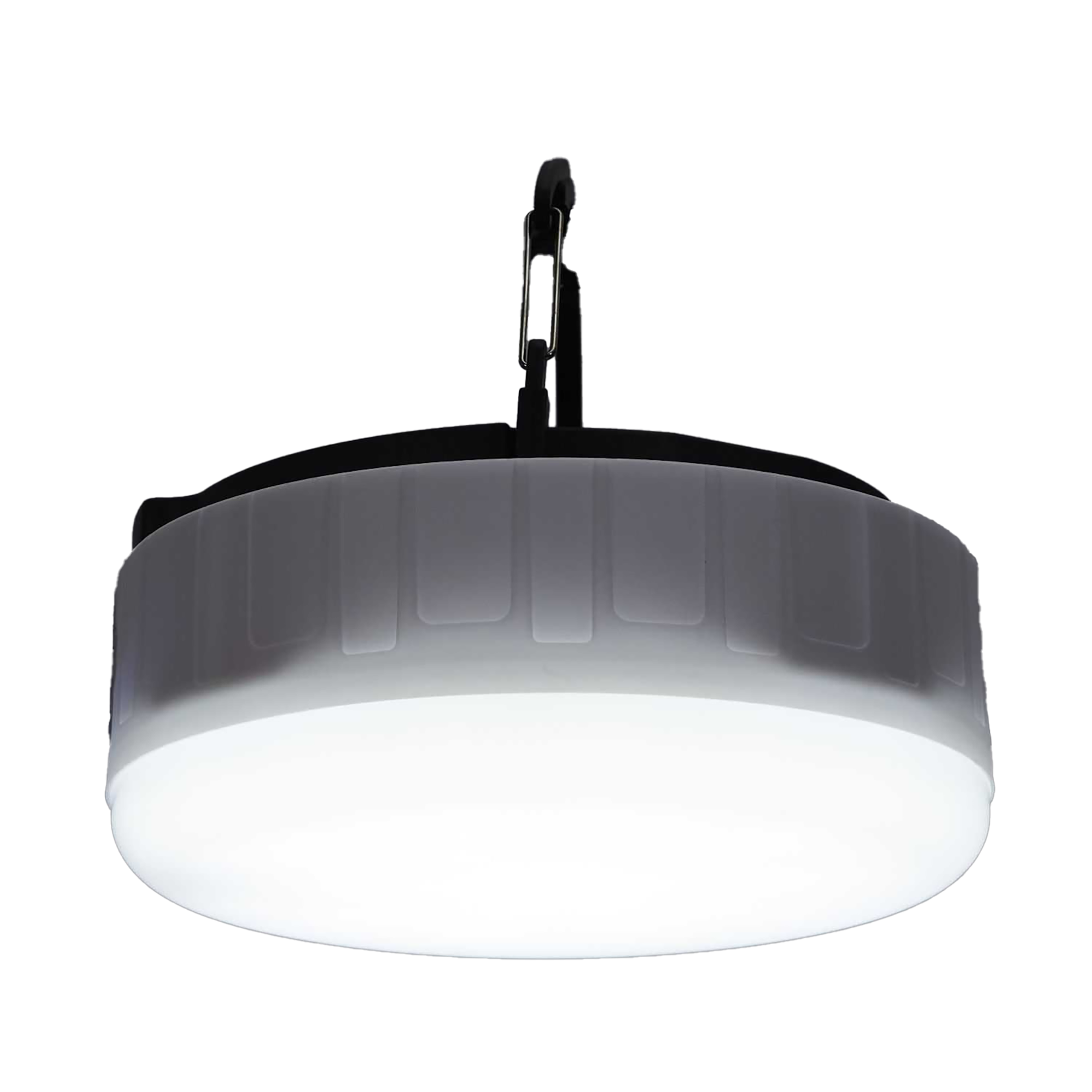 Lampe solaire nomade