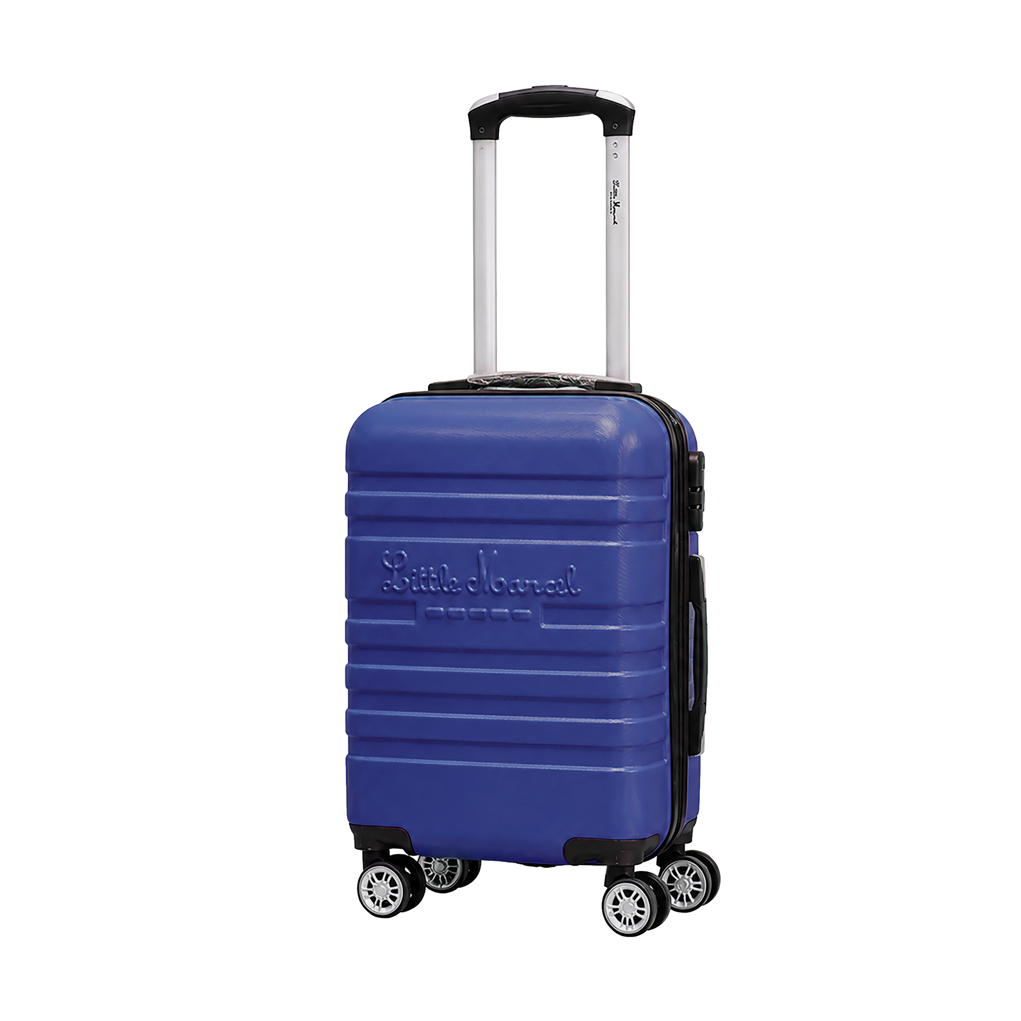 Valise Little Marcel 40cm