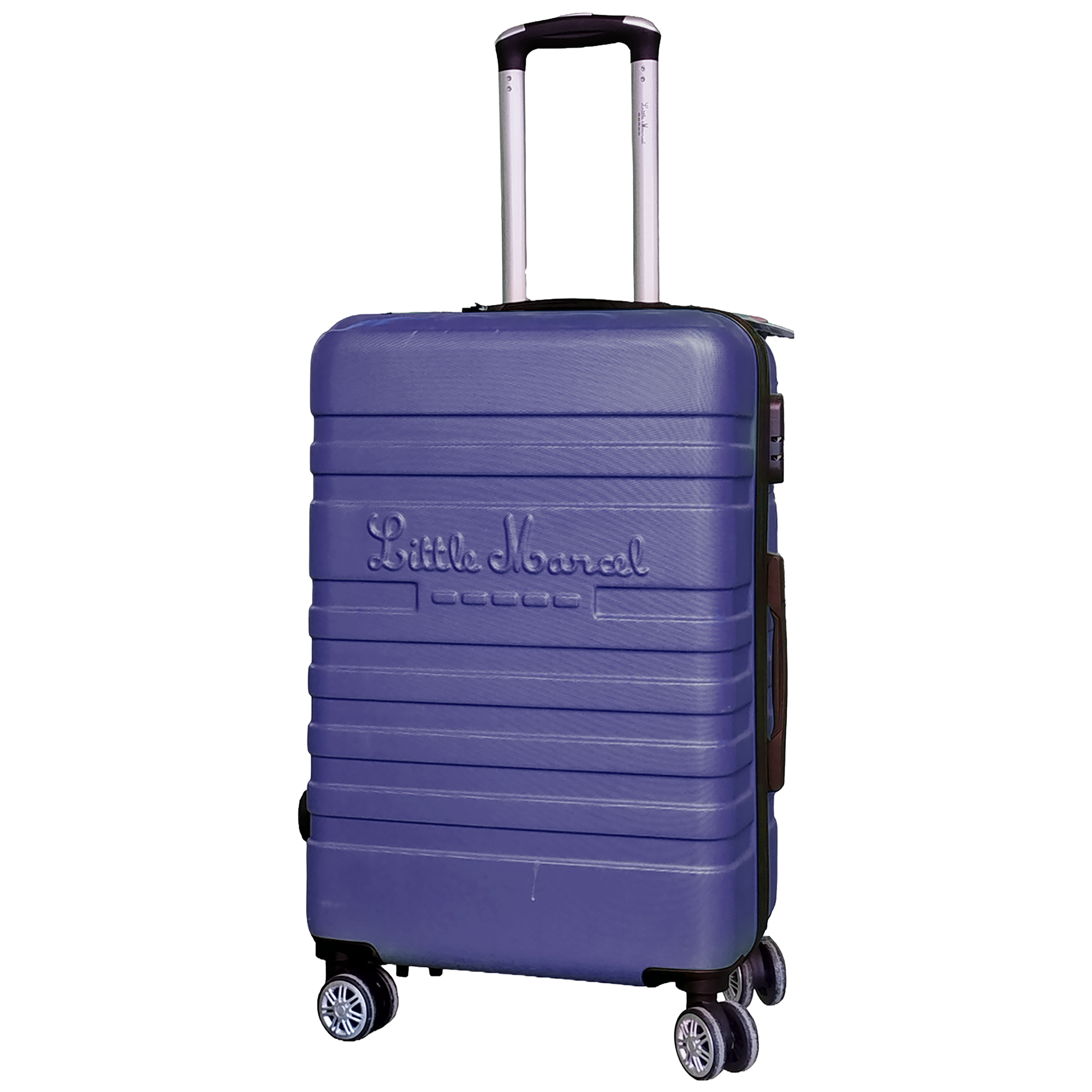 Valise Little Marcel 70 cm