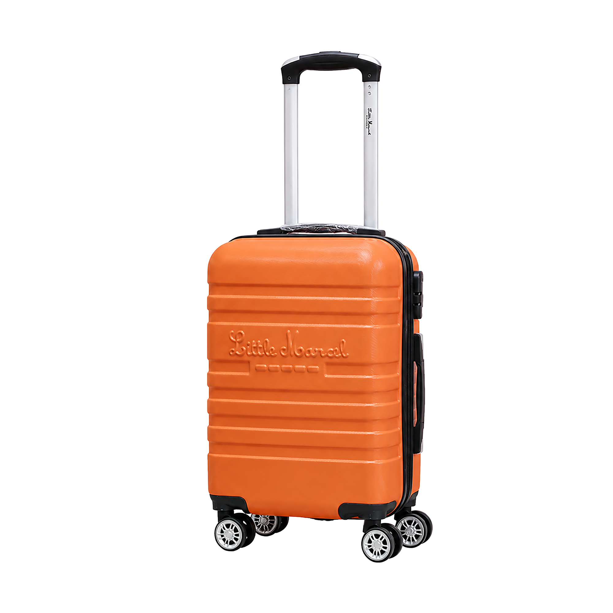 Valise Little Marcel 40cm