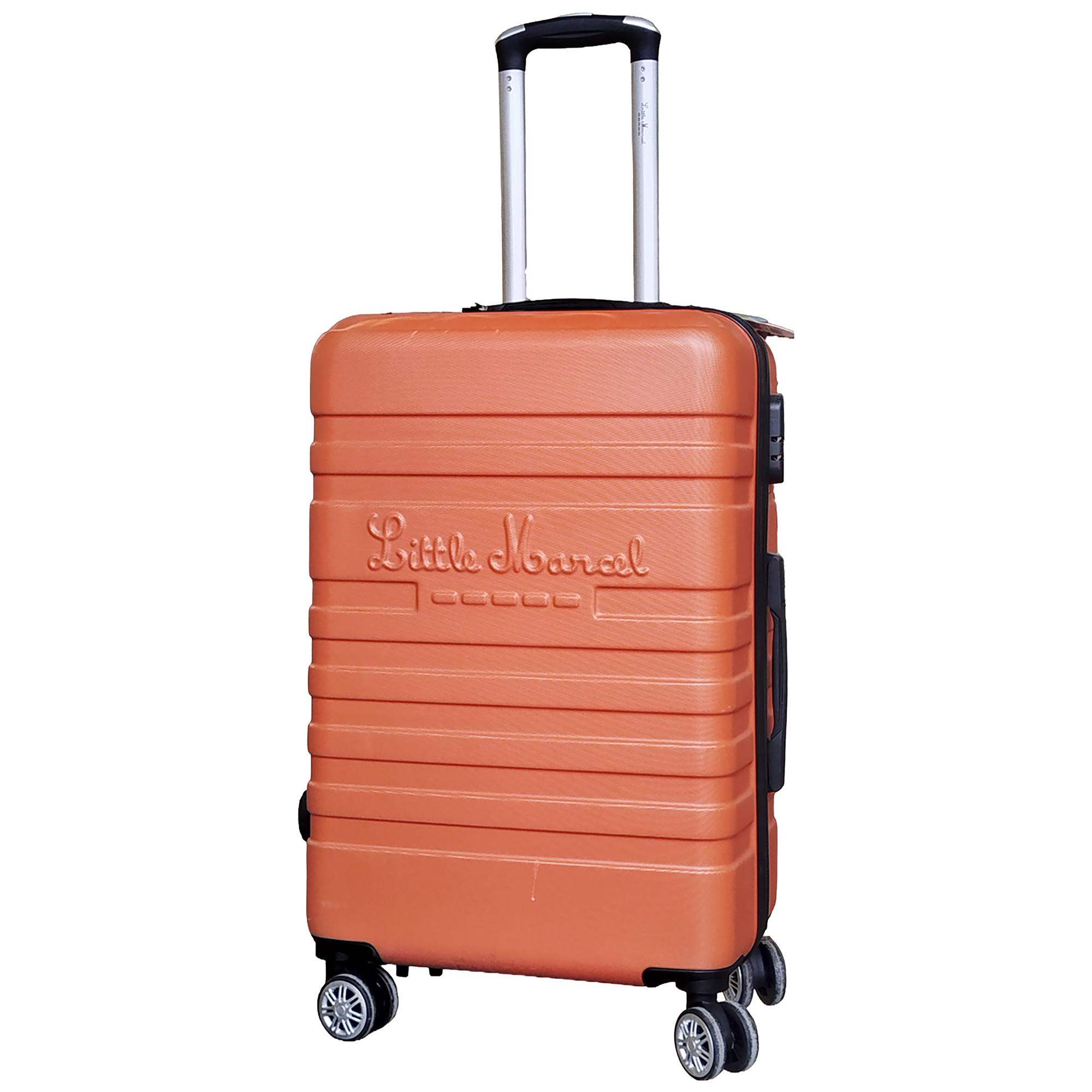 Valise Little Marcel 70 cm