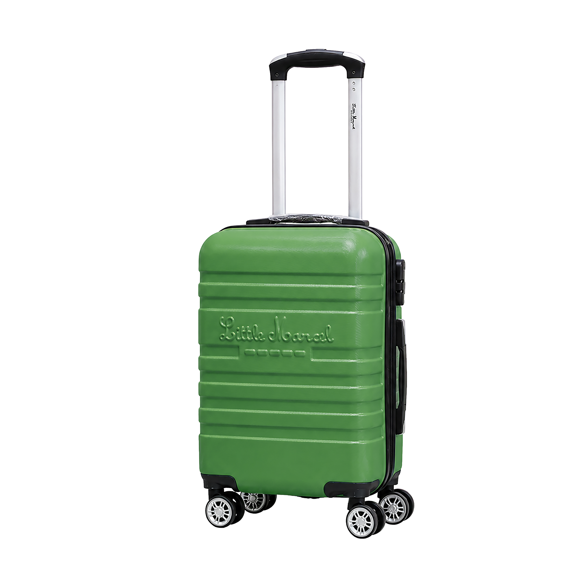 Valise Little Marcel 40cm