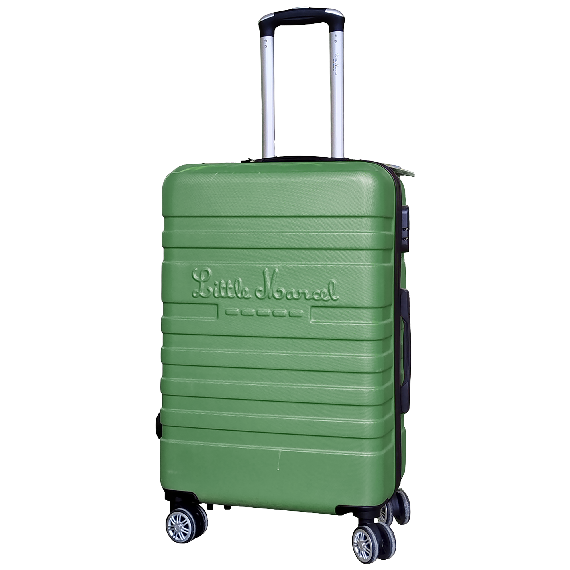 Valise Little Marcel 70 cm
